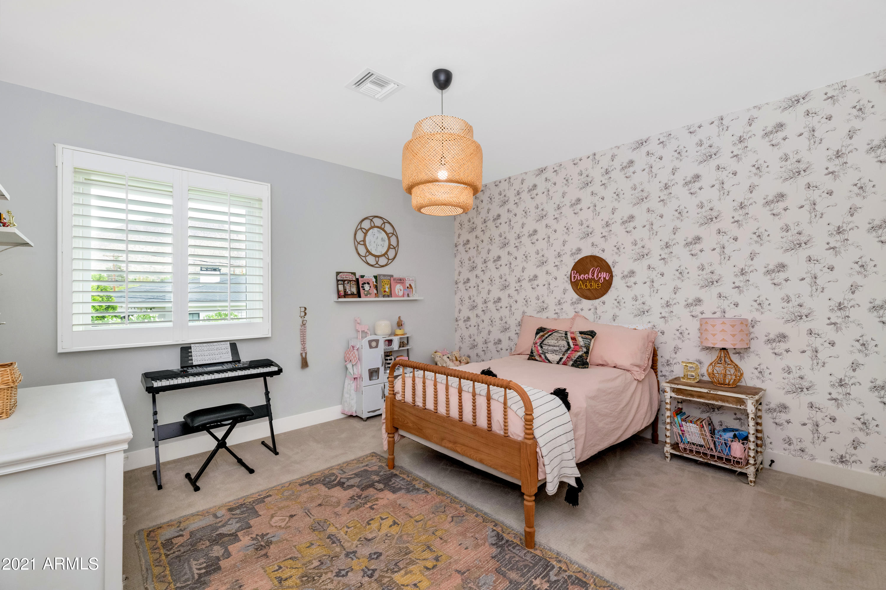 MARY MANOR 2 - Residential