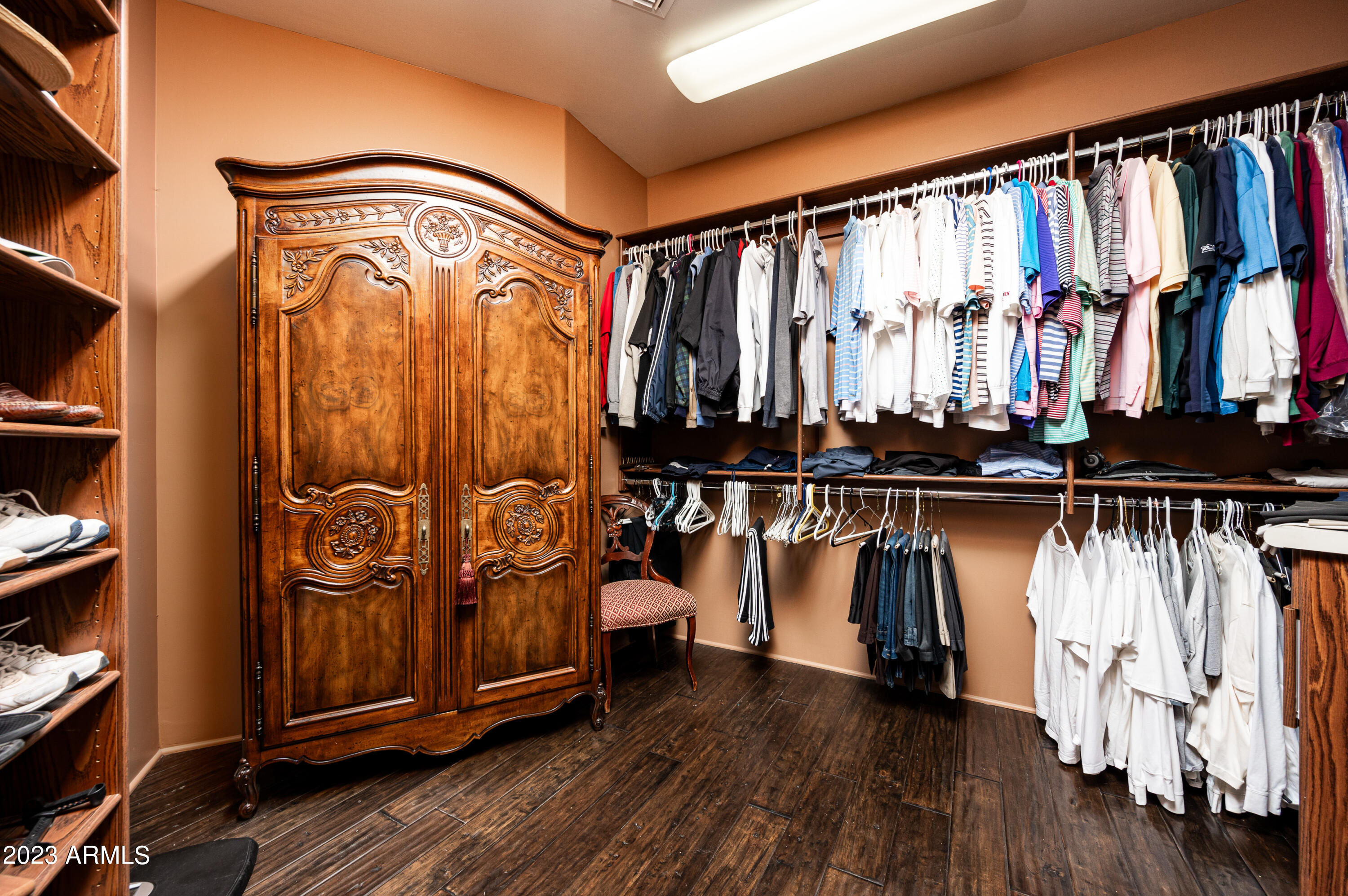 DESERT MOUNTAIN PHASE 3 UNIT 32 - Residential