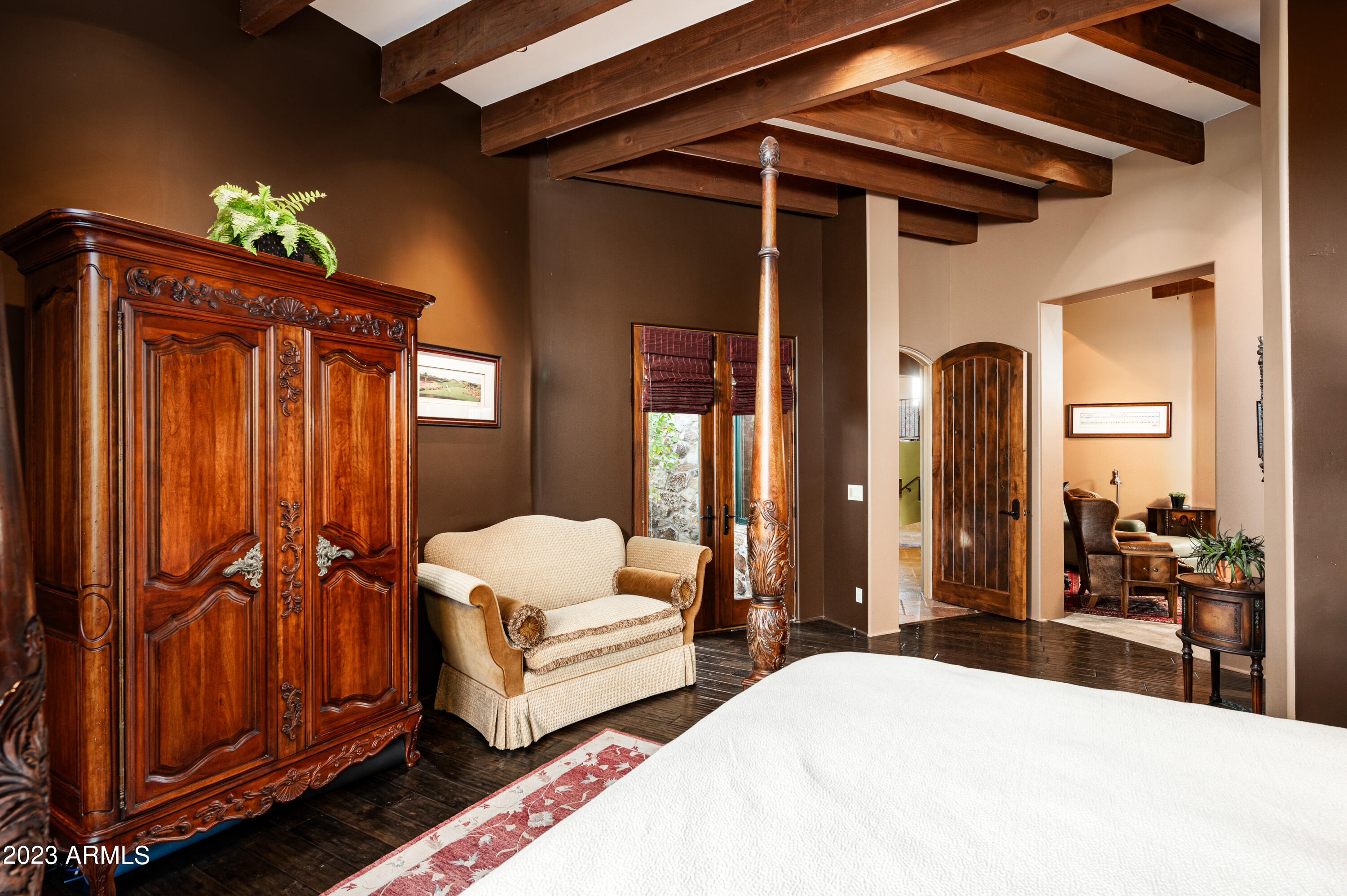 DESERT MOUNTAIN PHASE 3 UNIT 32 - Residential