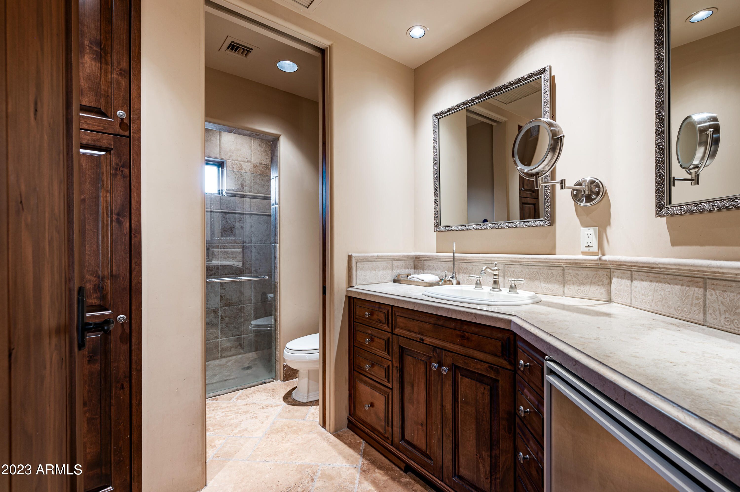 DESERT MOUNTAIN PHASE 3 UNIT 32 - Residential