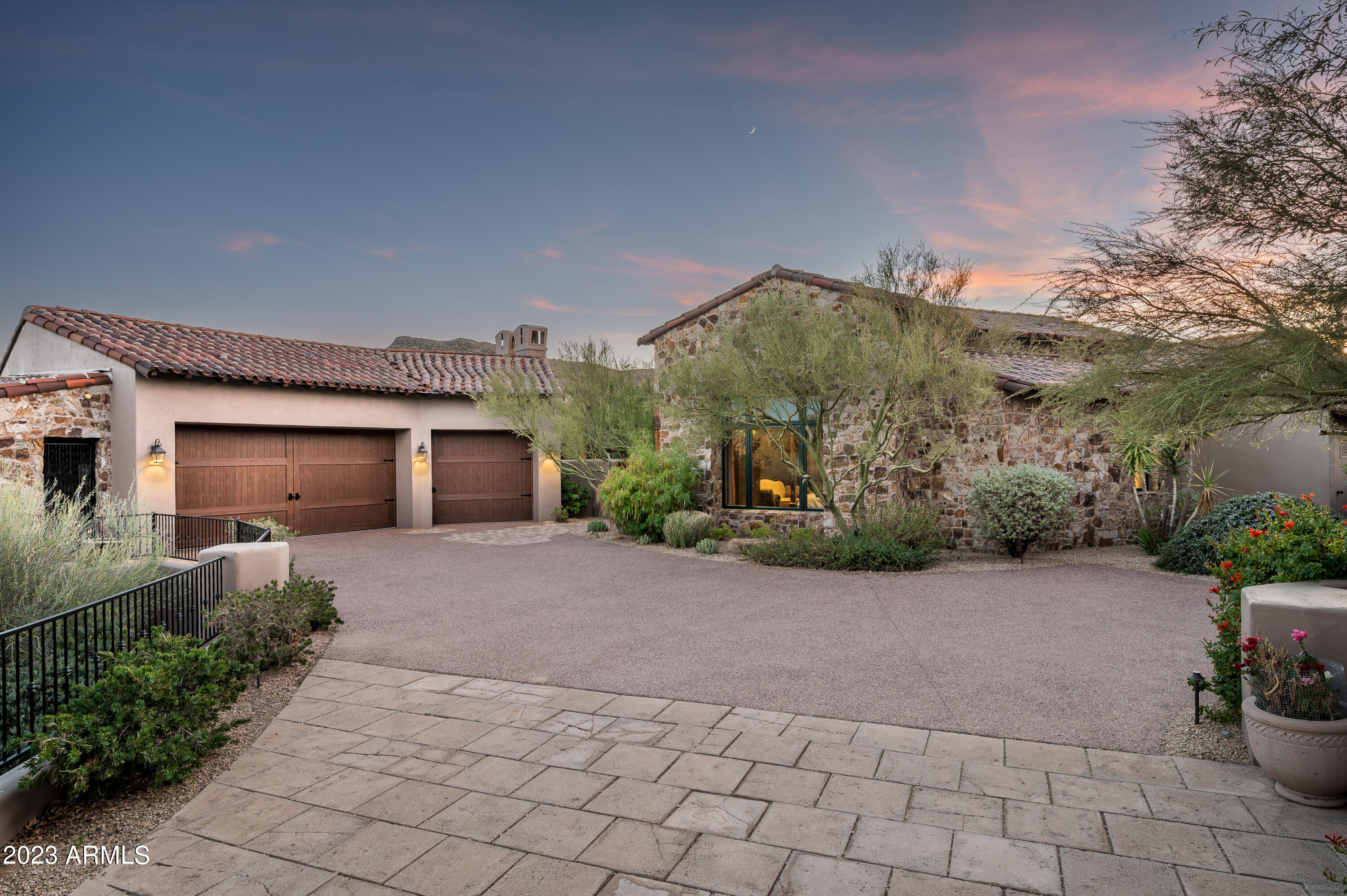 DESERT MOUNTAIN PHASE 3 UNIT 32 - Residential