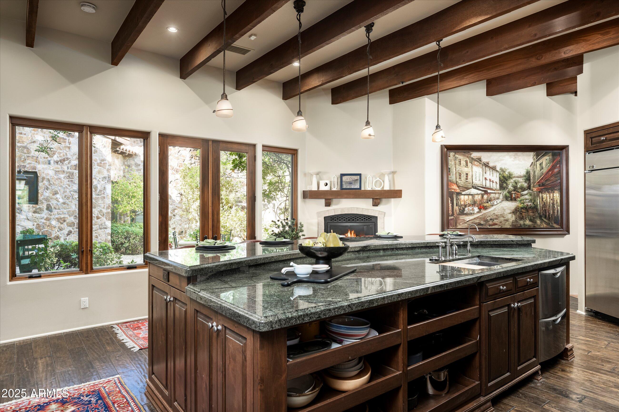 DESERT MOUNTAIN PHASE 3 UNIT 32 - Residential