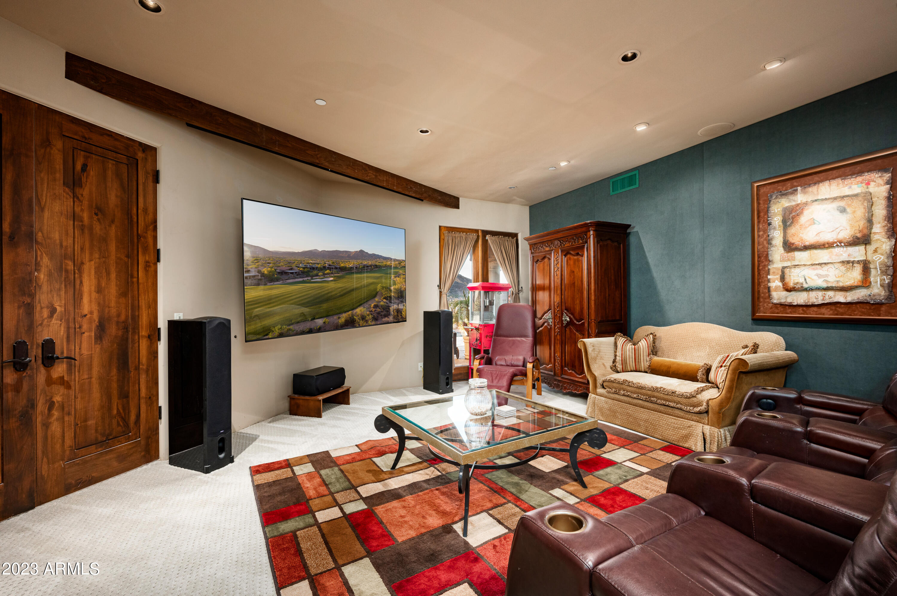 DESERT MOUNTAIN PHASE 3 UNIT 32 - Residential