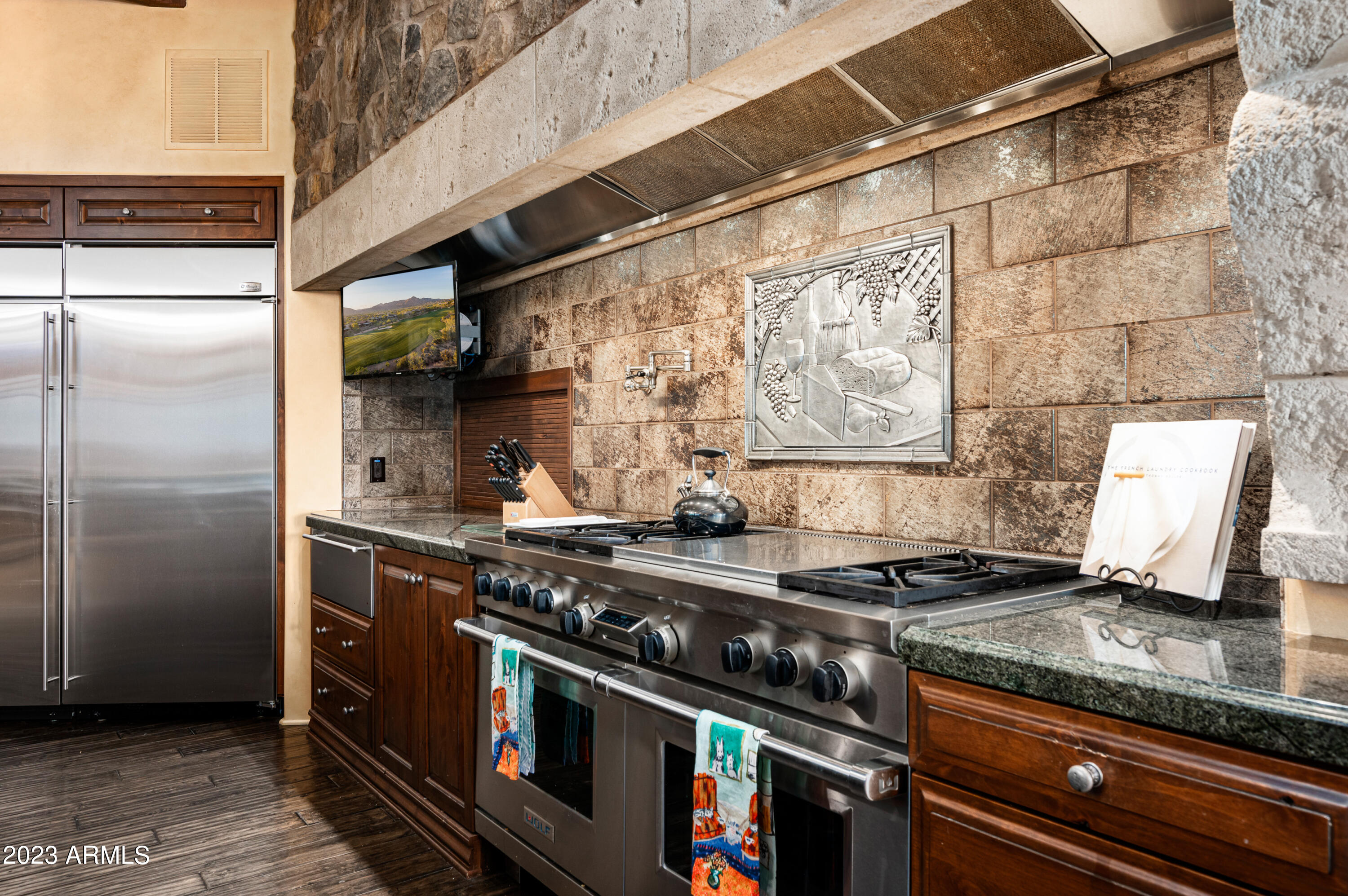DESERT MOUNTAIN PHASE 3 UNIT 32 - Residential