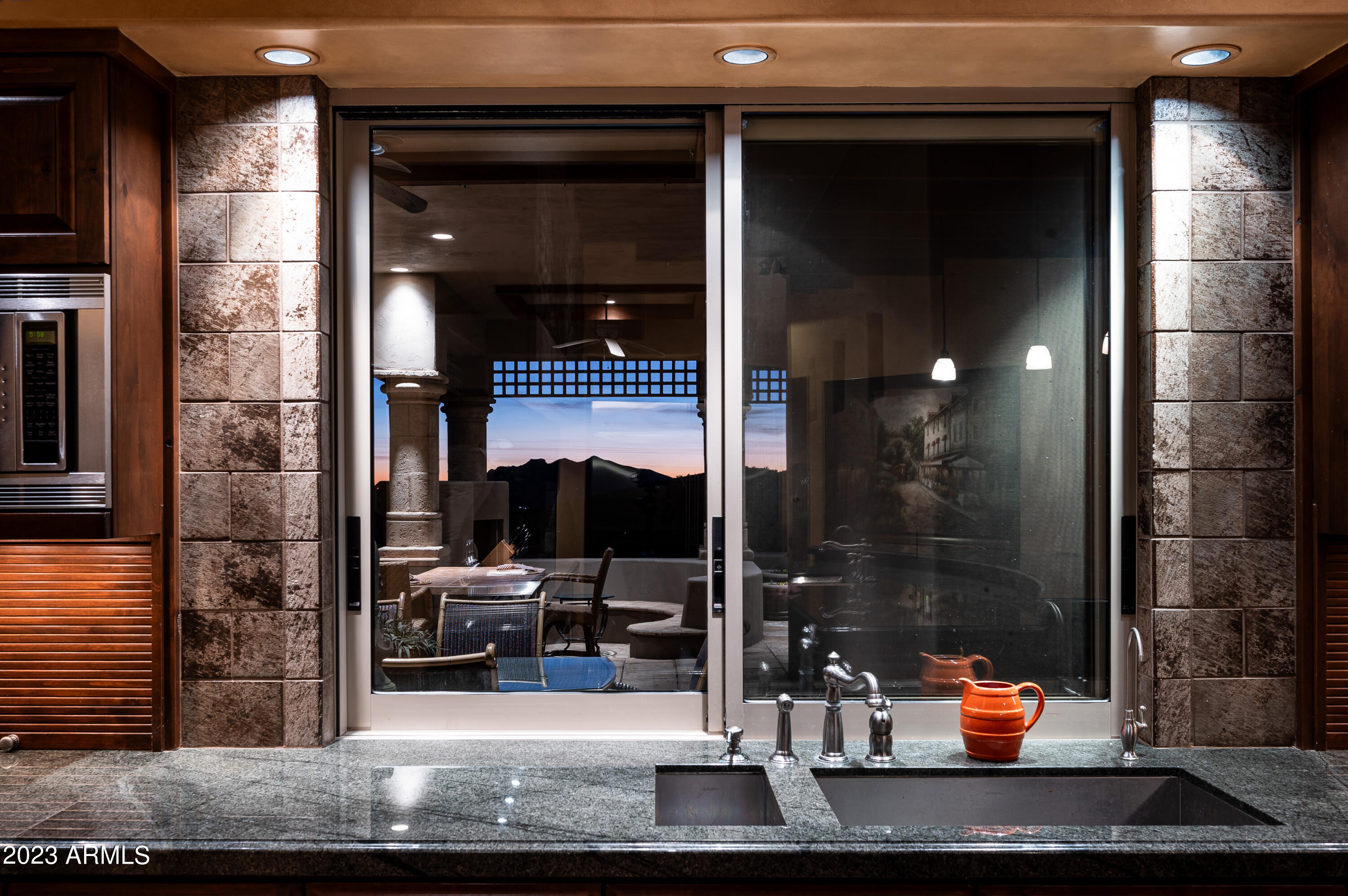 DESERT MOUNTAIN PHASE 3 UNIT 32 - Residential