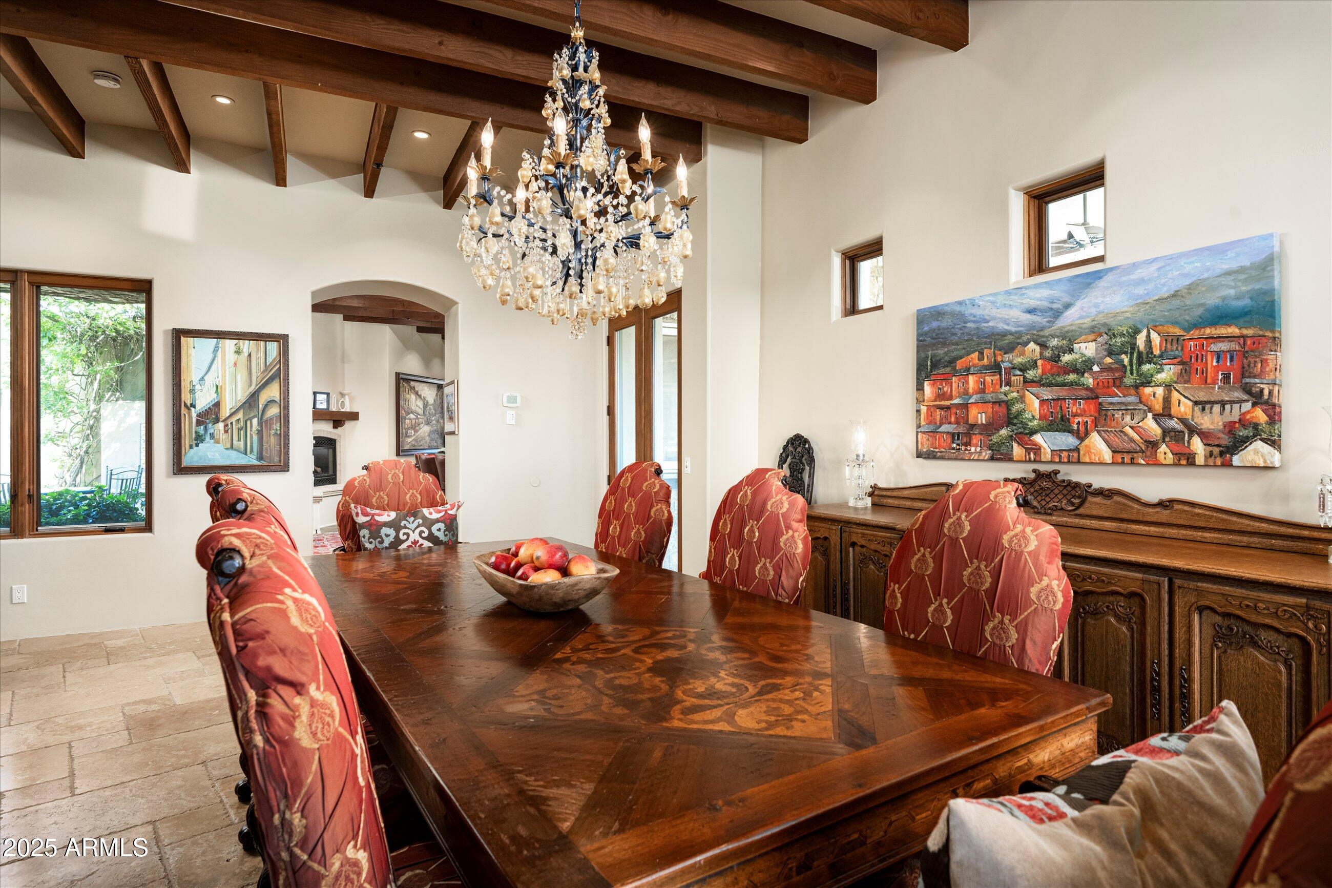DESERT MOUNTAIN PHASE 3 UNIT 32 - Residential