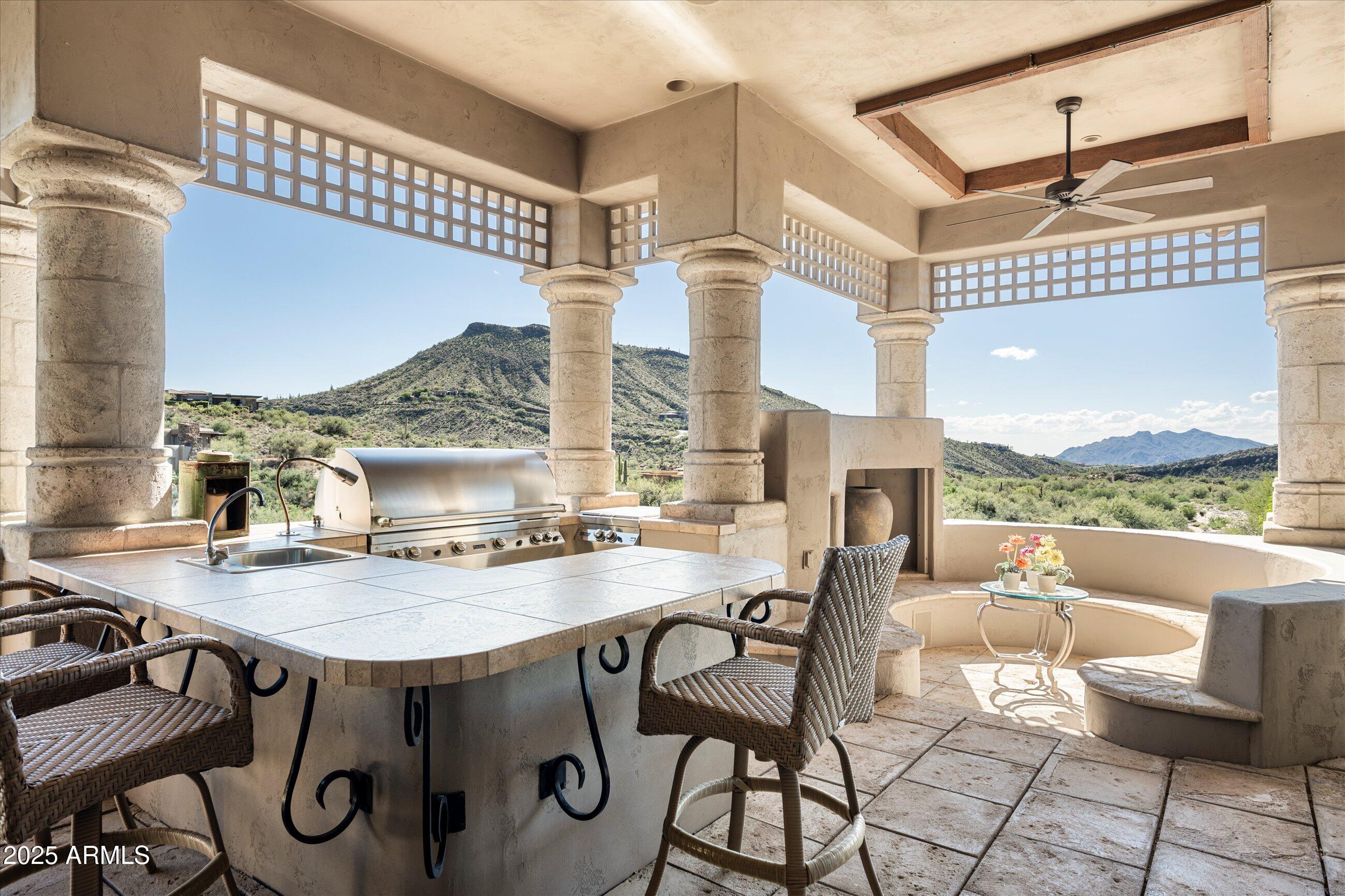 DESERT MOUNTAIN PHASE 3 UNIT 32 - Residential