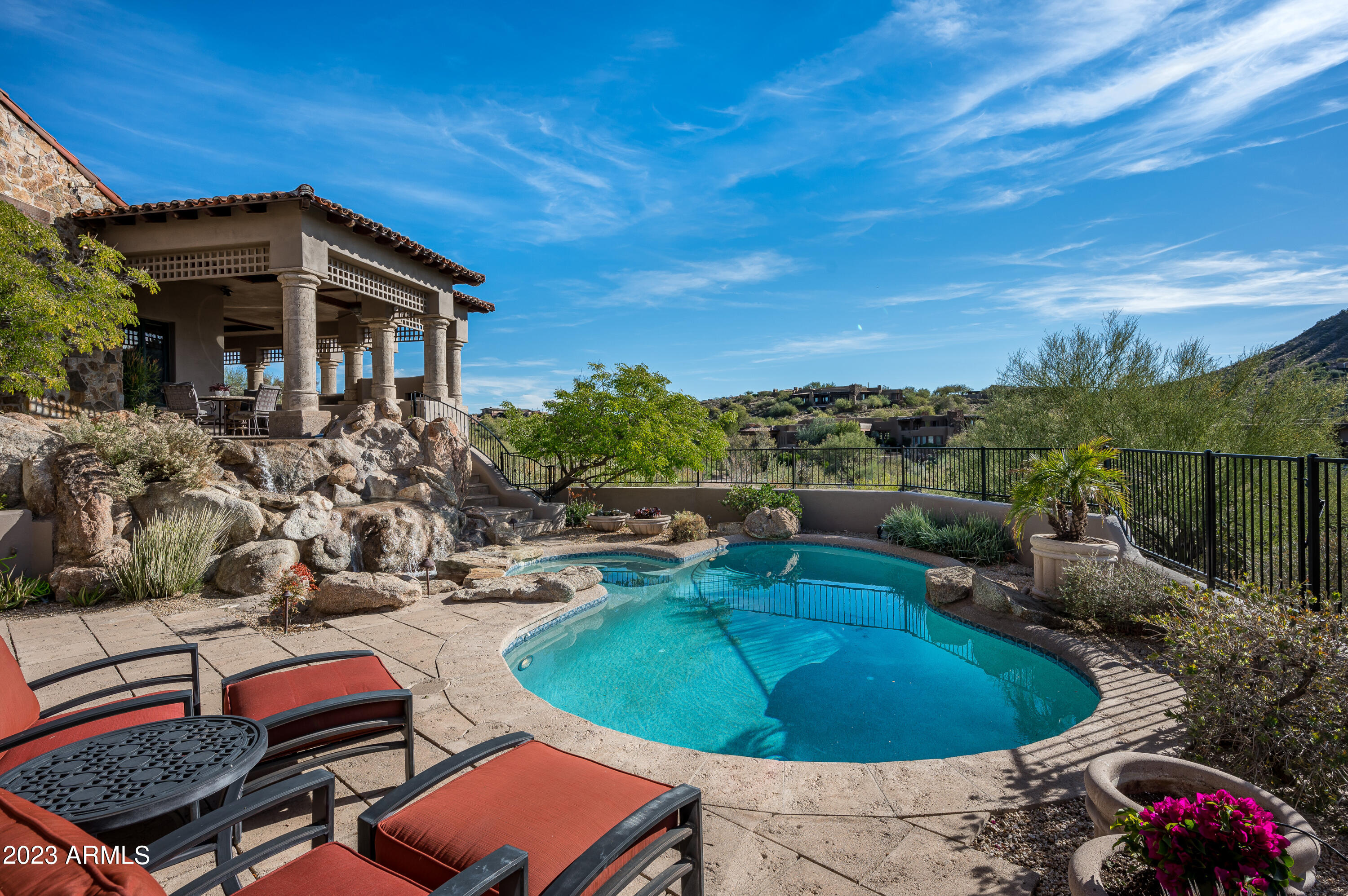 DESERT MOUNTAIN PHASE 3 UNIT 32 - Residential