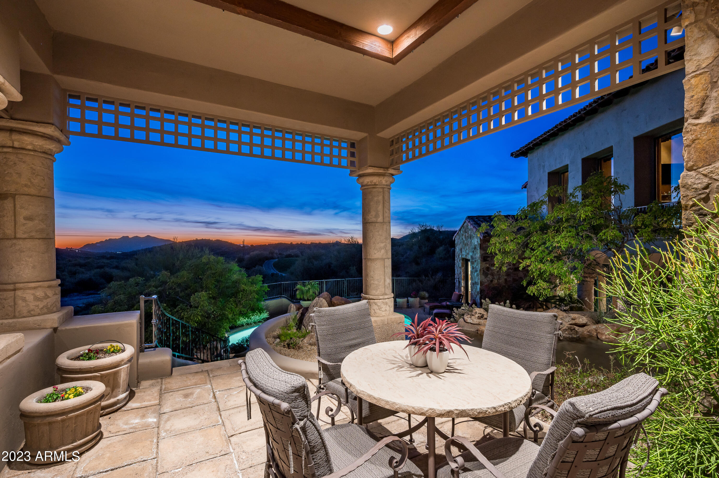 DESERT MOUNTAIN PHASE 3 UNIT 32 - Residential