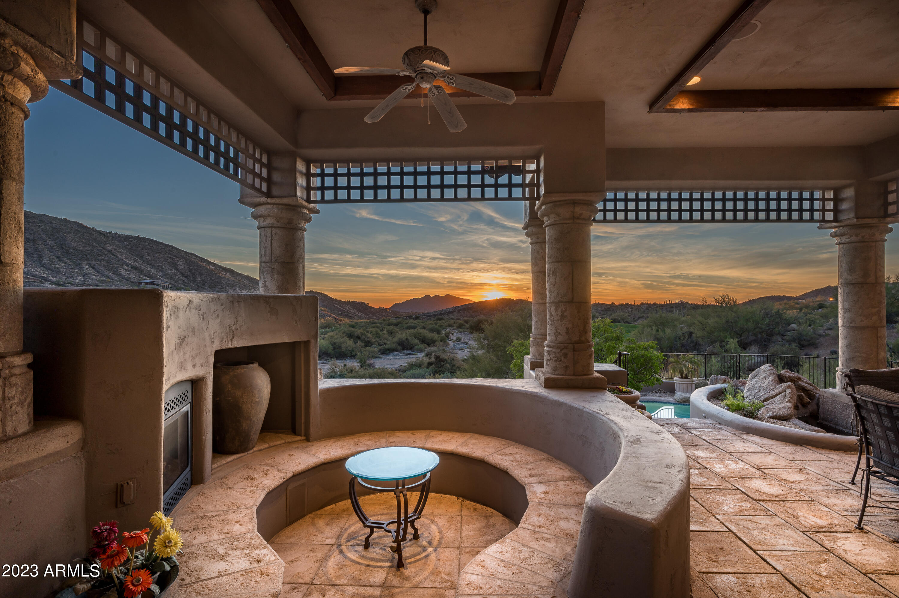 DESERT MOUNTAIN PHASE 3 UNIT 32 - Residential