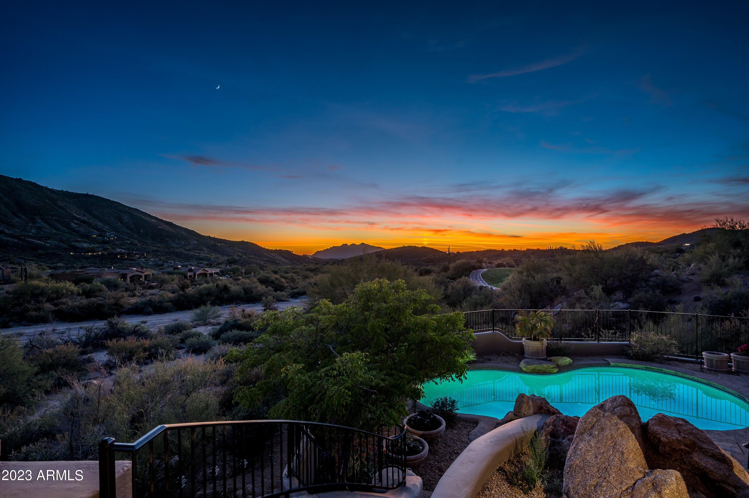 DESERT MOUNTAIN PHASE 3 UNIT 32 - Residential
