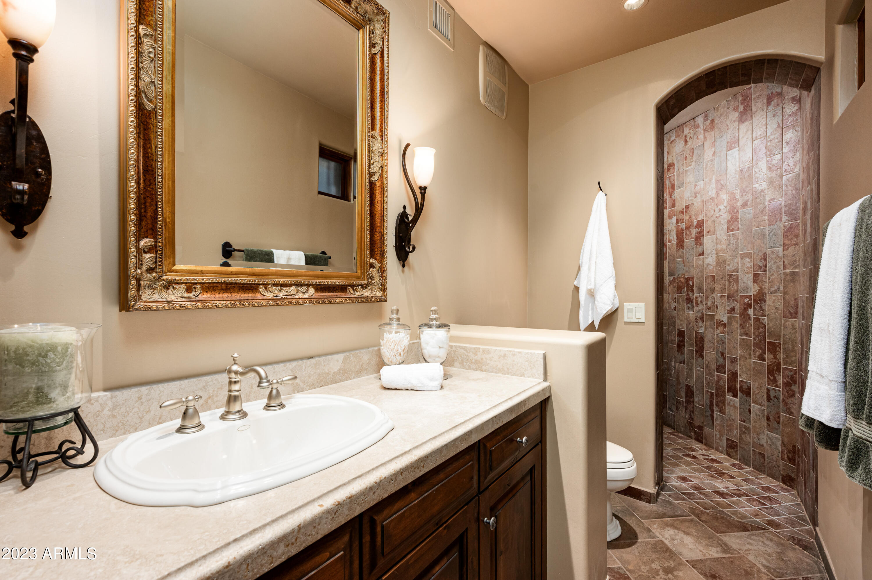 DESERT MOUNTAIN PHASE 3 UNIT 32 - Residential