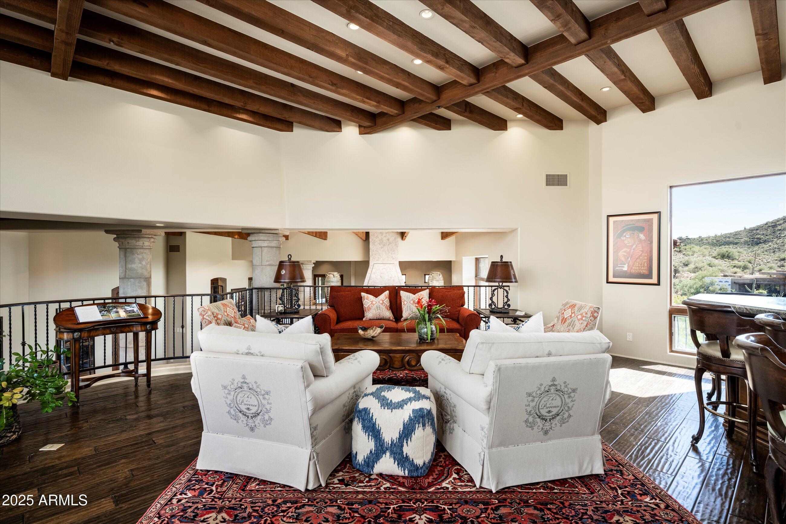DESERT MOUNTAIN PHASE 3 UNIT 32 - Residential