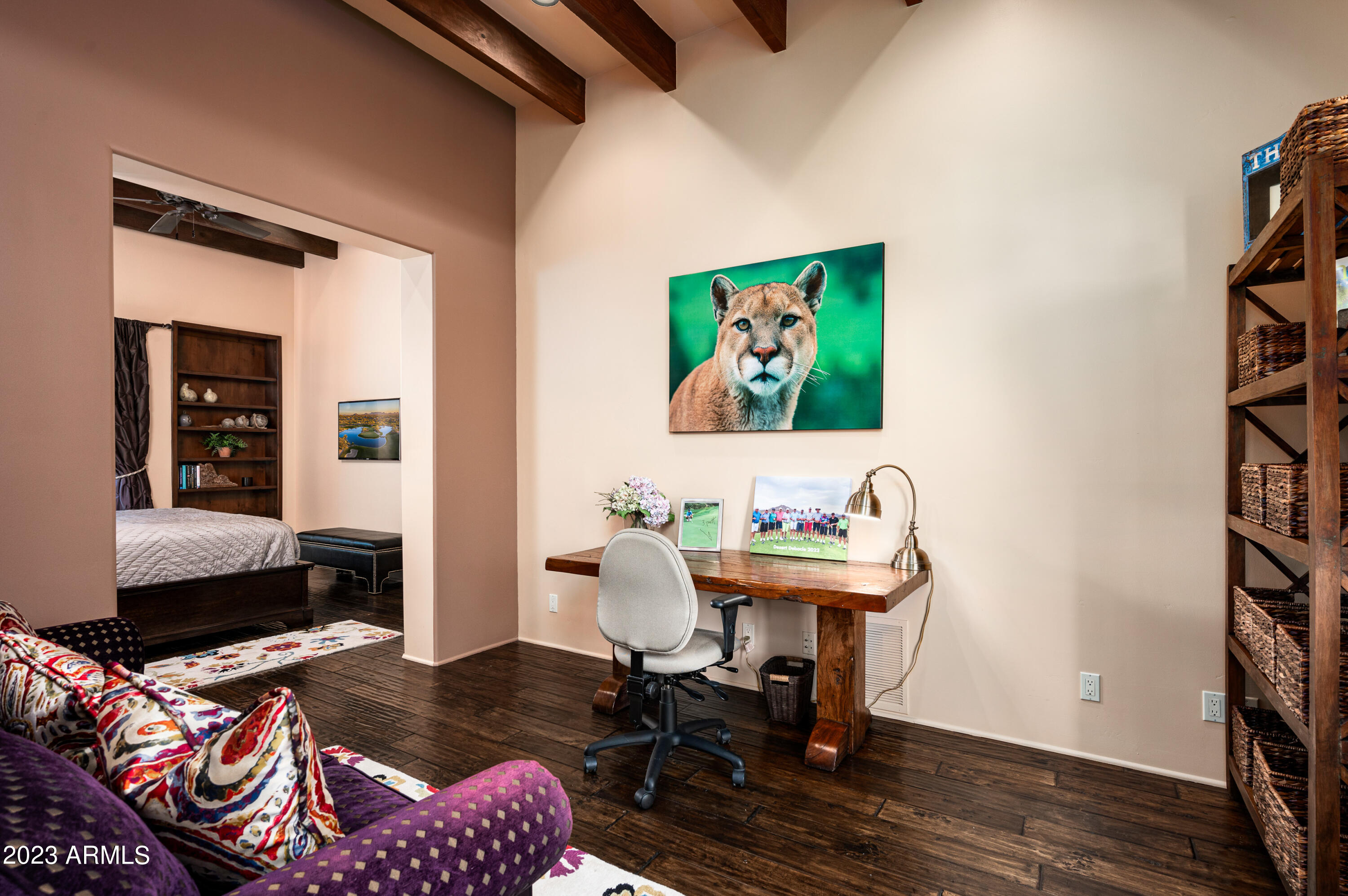 DESERT MOUNTAIN PHASE 3 UNIT 32 - Residential
