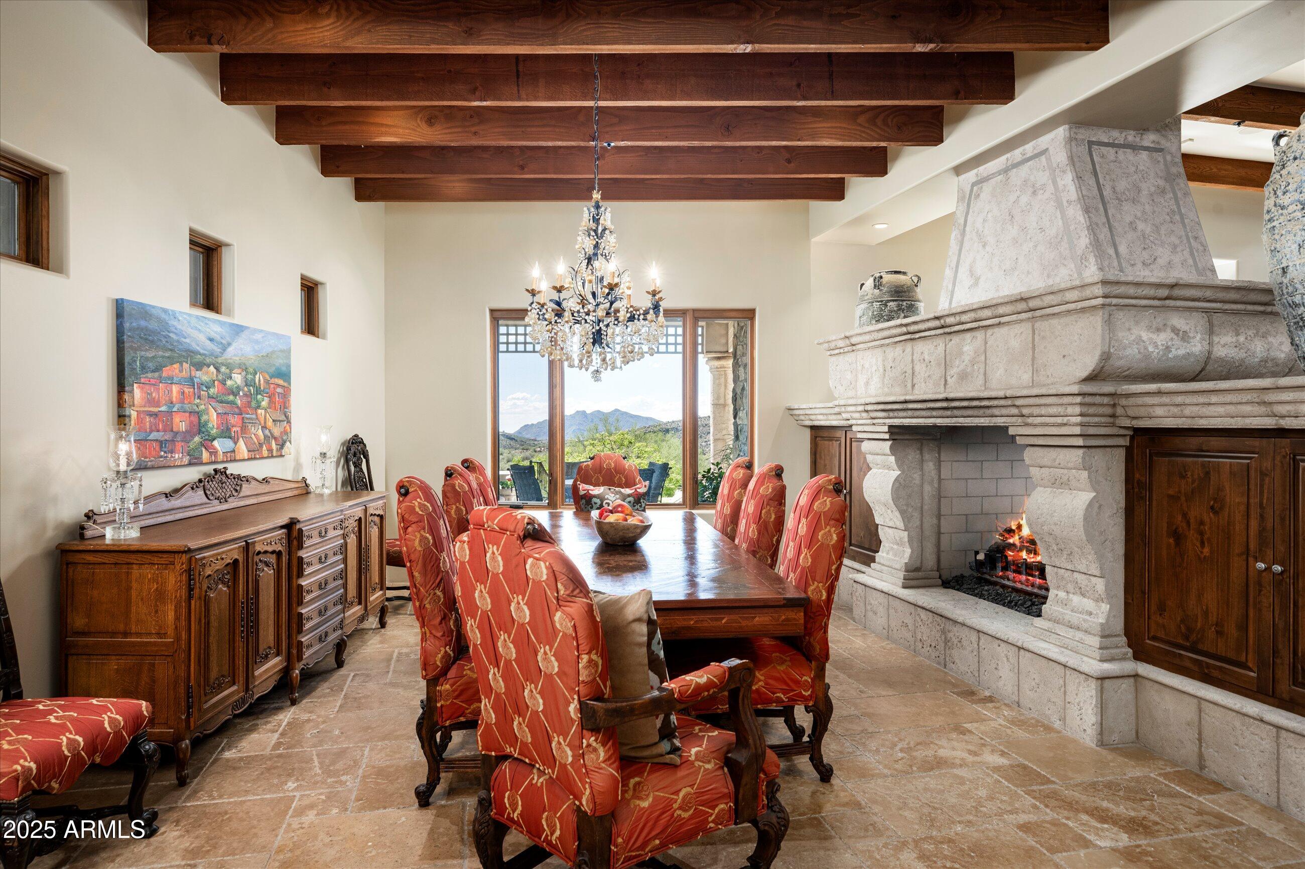 DESERT MOUNTAIN PHASE 3 UNIT 32 - Residential