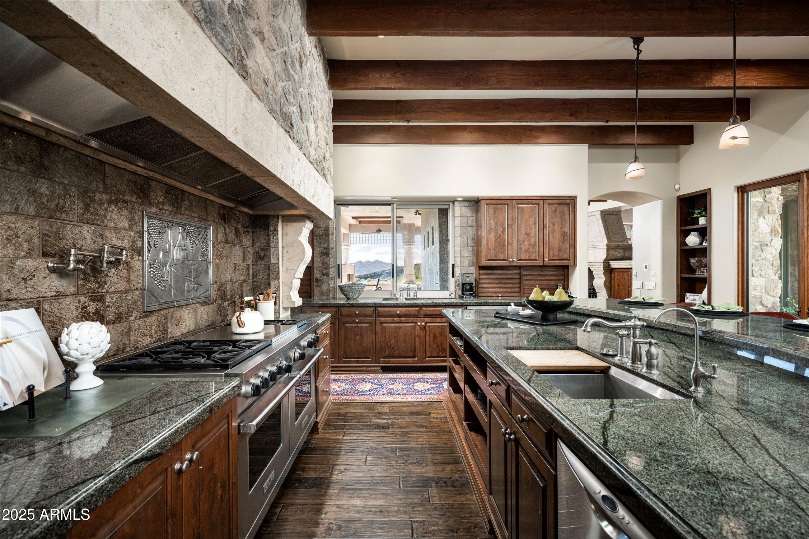 DESERT MOUNTAIN PHASE 3 UNIT 32 - Residential