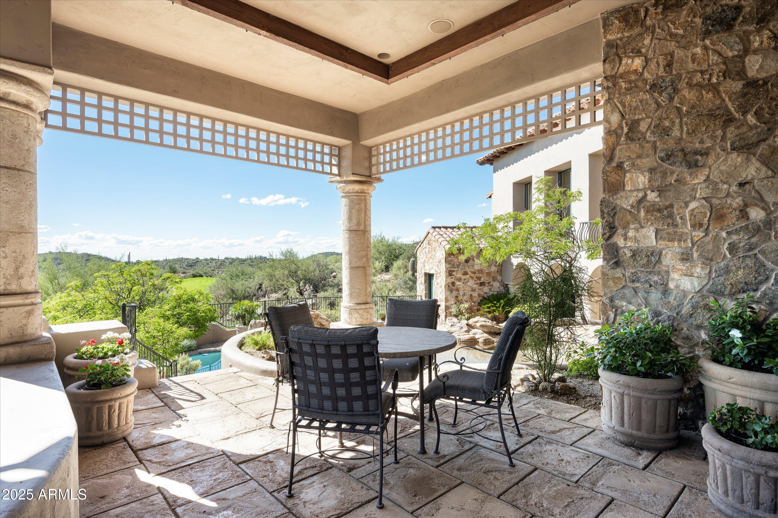 DESERT MOUNTAIN PHASE 3 UNIT 32 - Residential