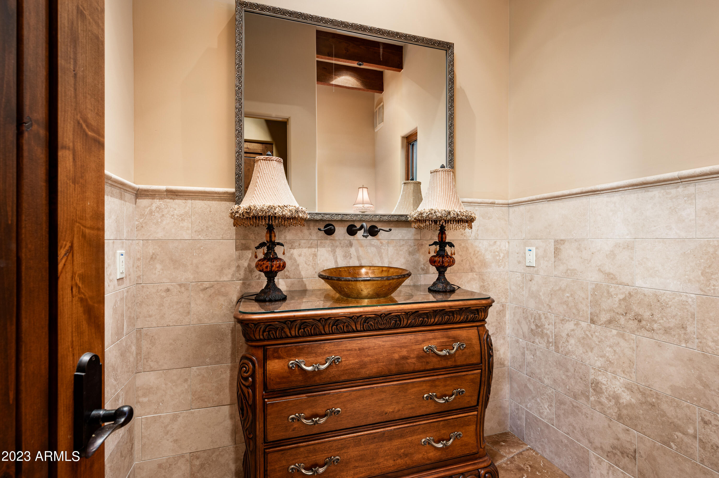 DESERT MOUNTAIN PHASE 3 UNIT 32 - Residential
