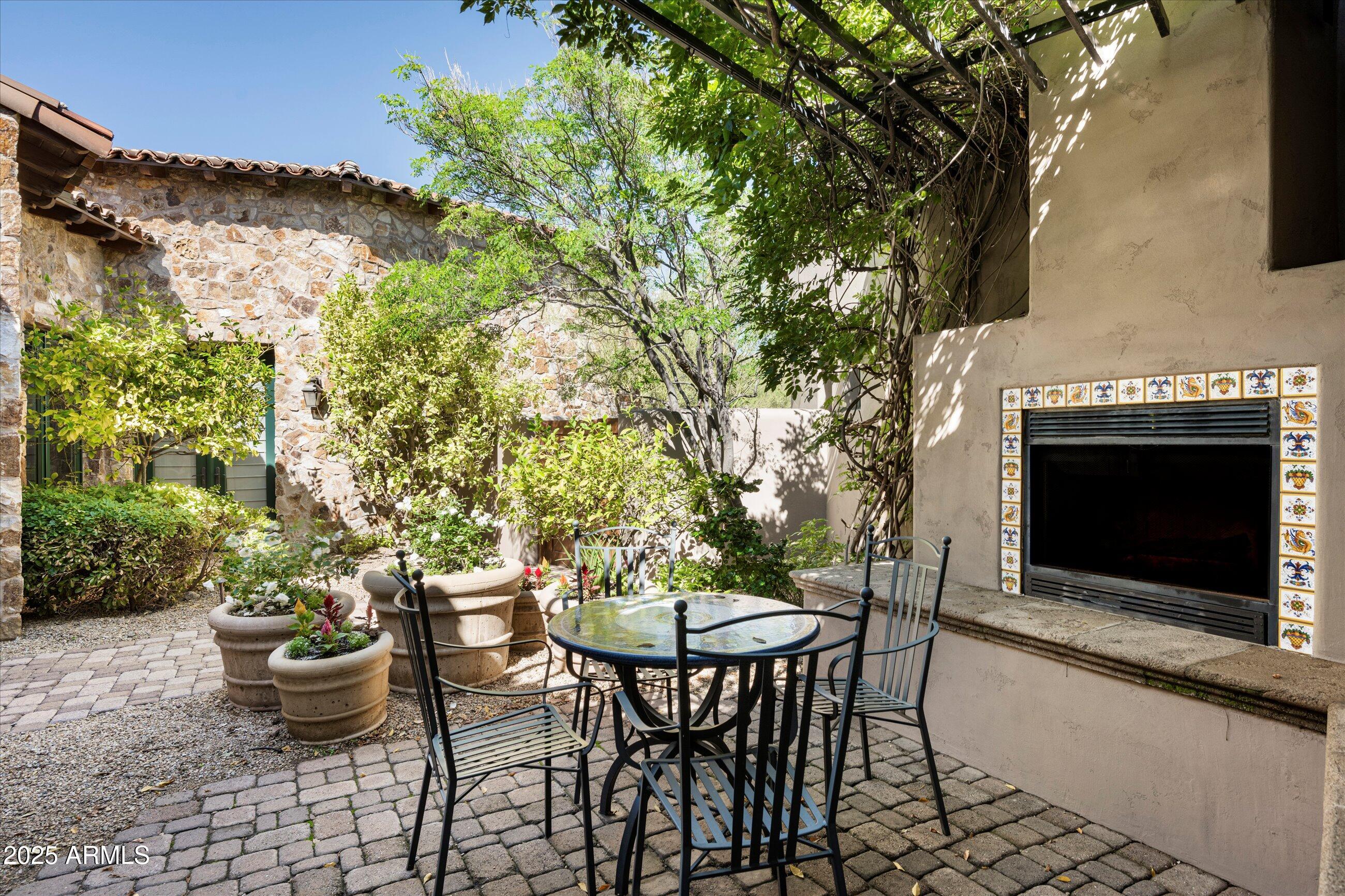 DESERT MOUNTAIN PHASE 3 UNIT 32 - Residential