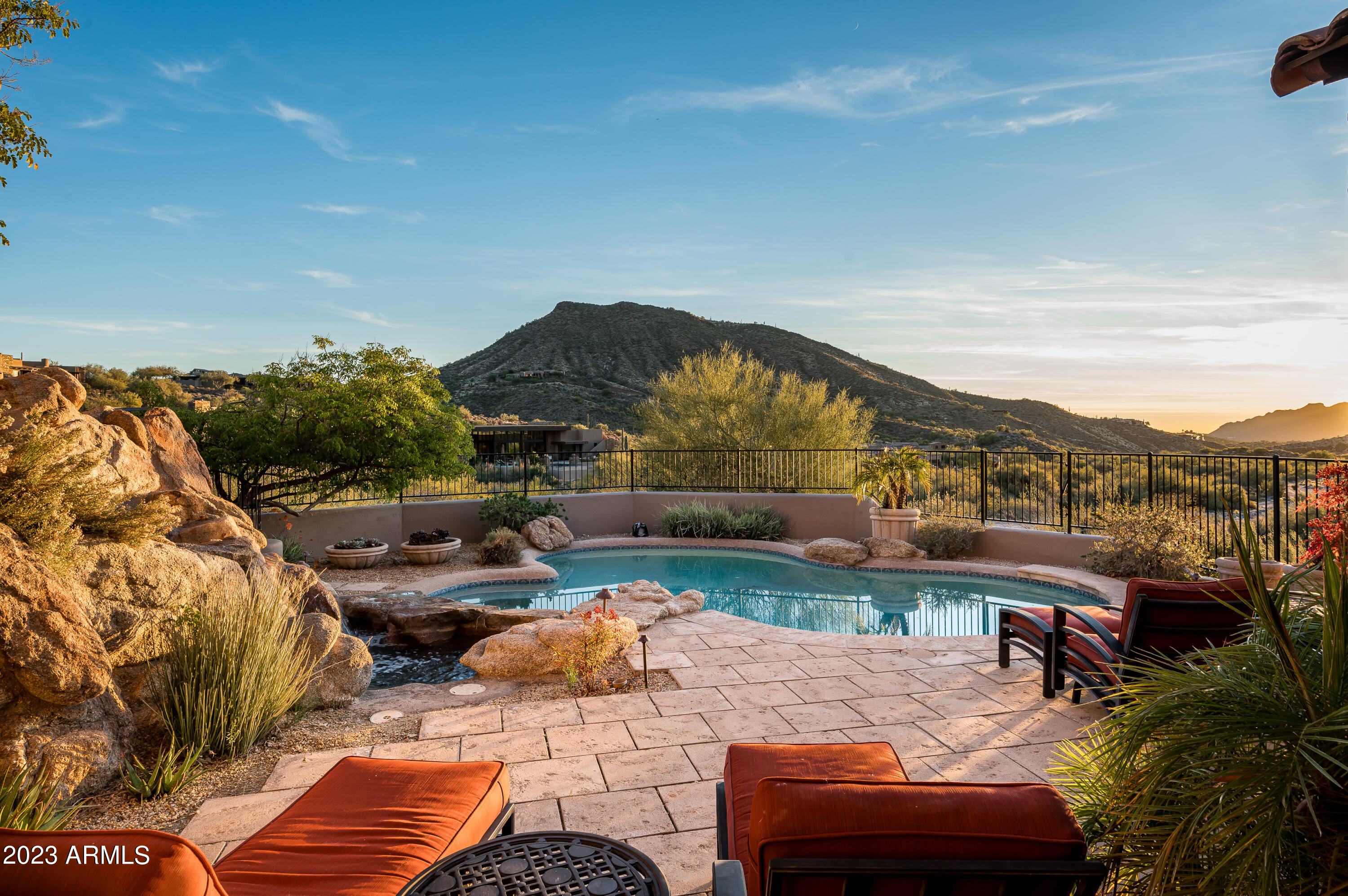 DESERT MOUNTAIN PHASE 3 UNIT 32 - Residential