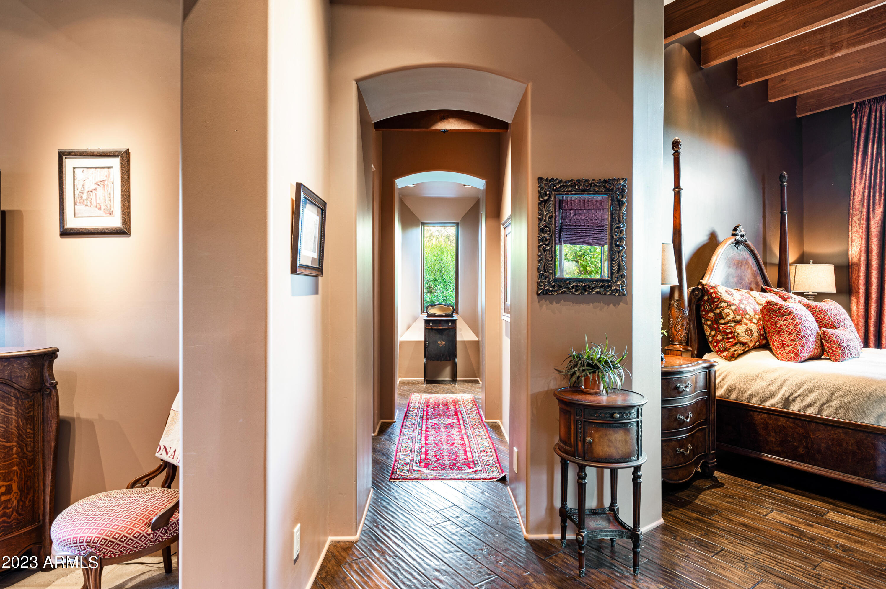 DESERT MOUNTAIN PHASE 3 UNIT 32 - Residential