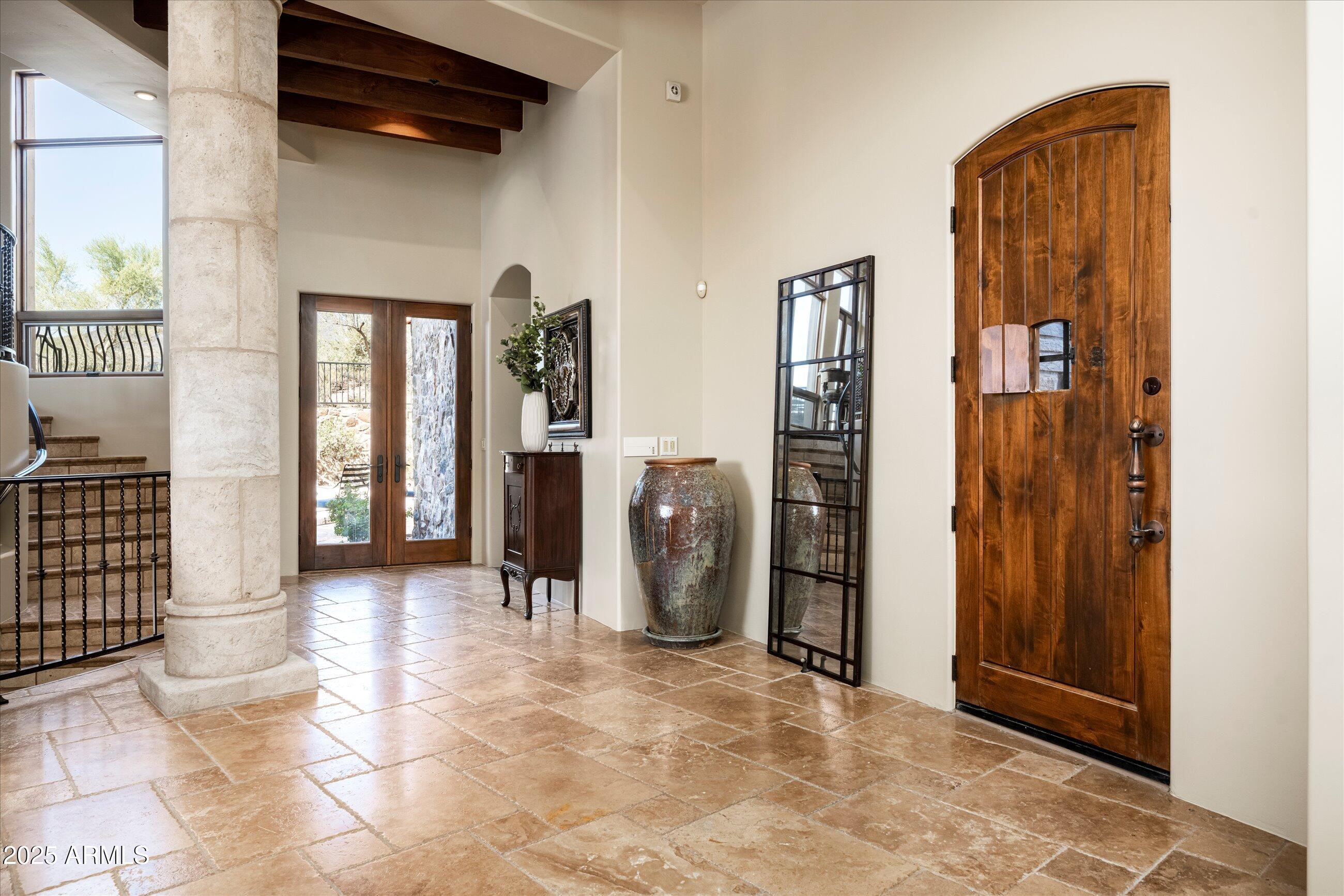 DESERT MOUNTAIN PHASE 3 UNIT 32 - Residential