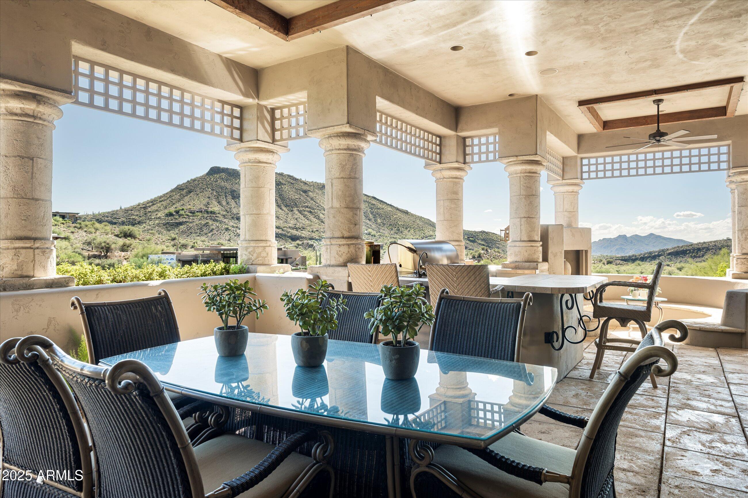 DESERT MOUNTAIN PHASE 3 UNIT 32 - Residential