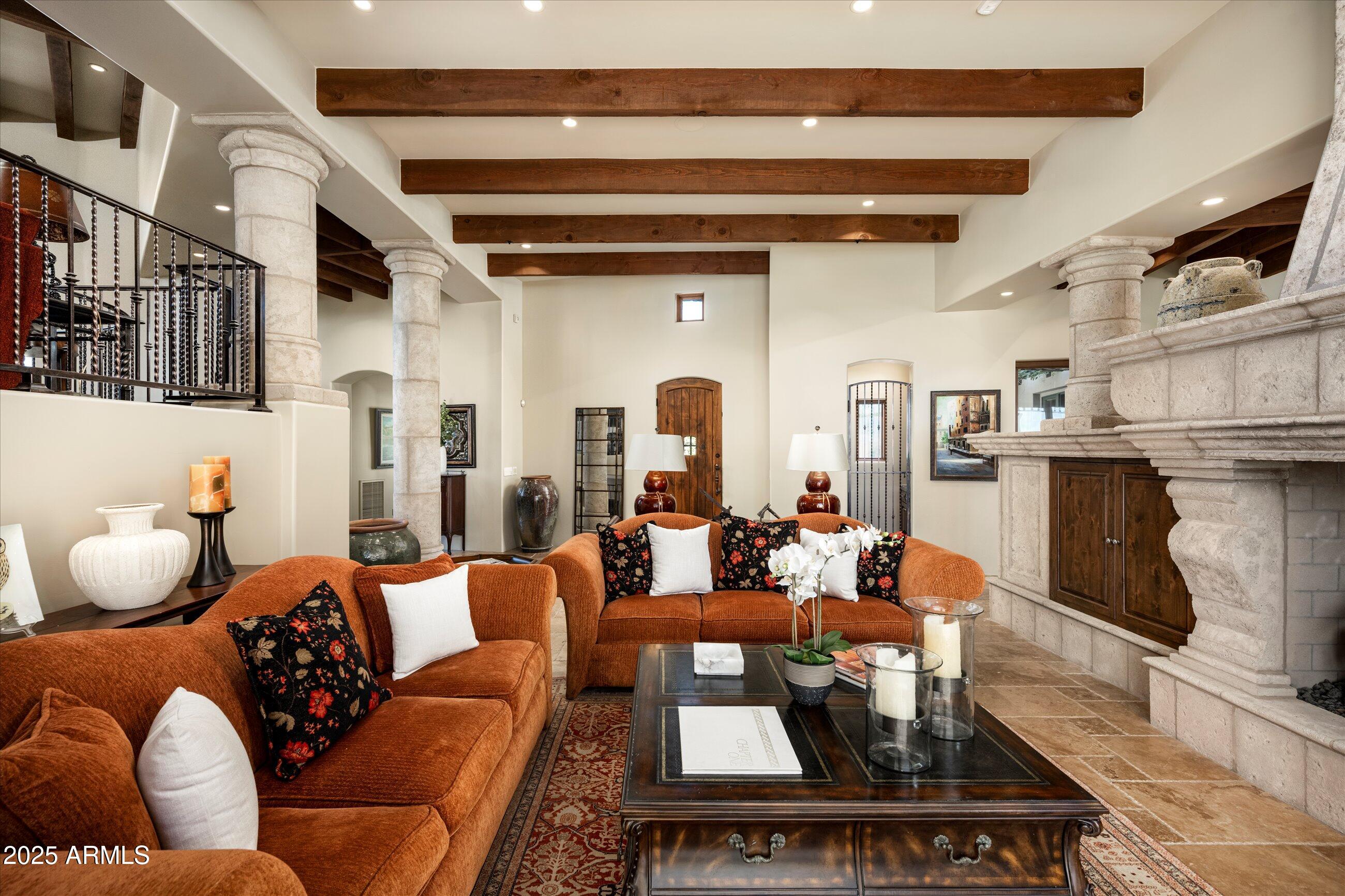 DESERT MOUNTAIN PHASE 3 UNIT 32 - Residential