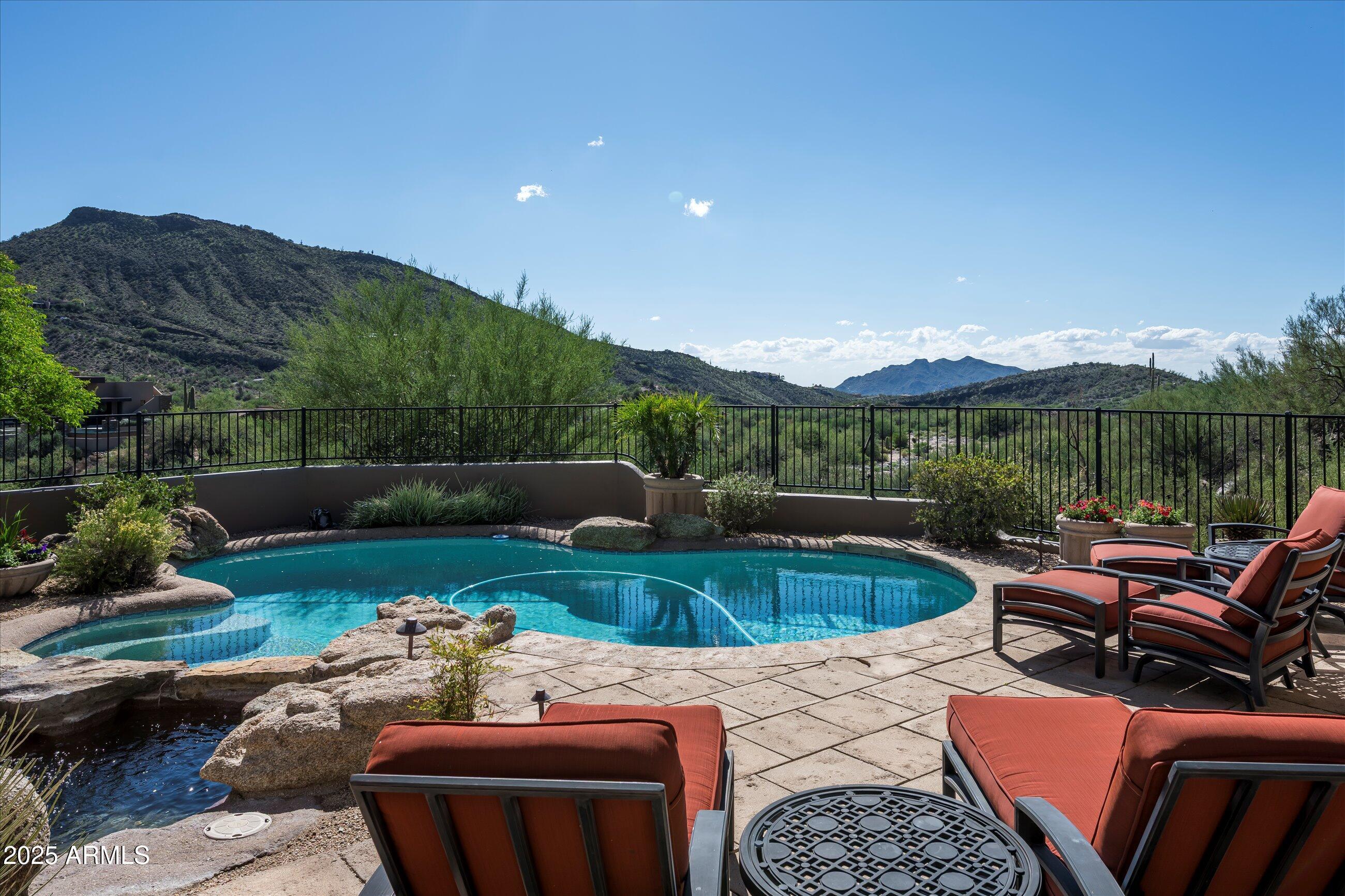 DESERT MOUNTAIN PHASE 3 UNIT 32 - Residential