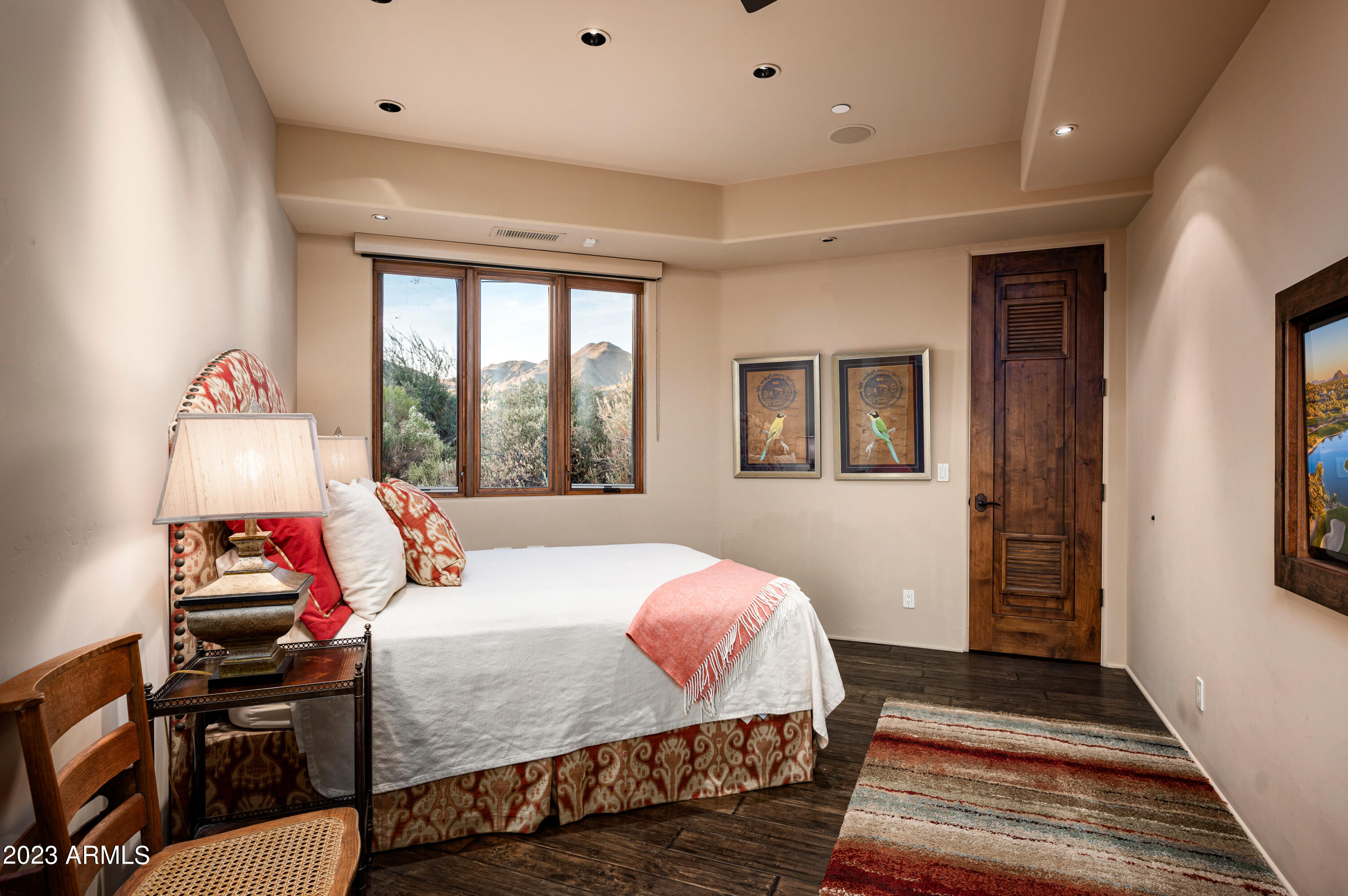 DESERT MOUNTAIN PHASE 3 UNIT 32 - Residential