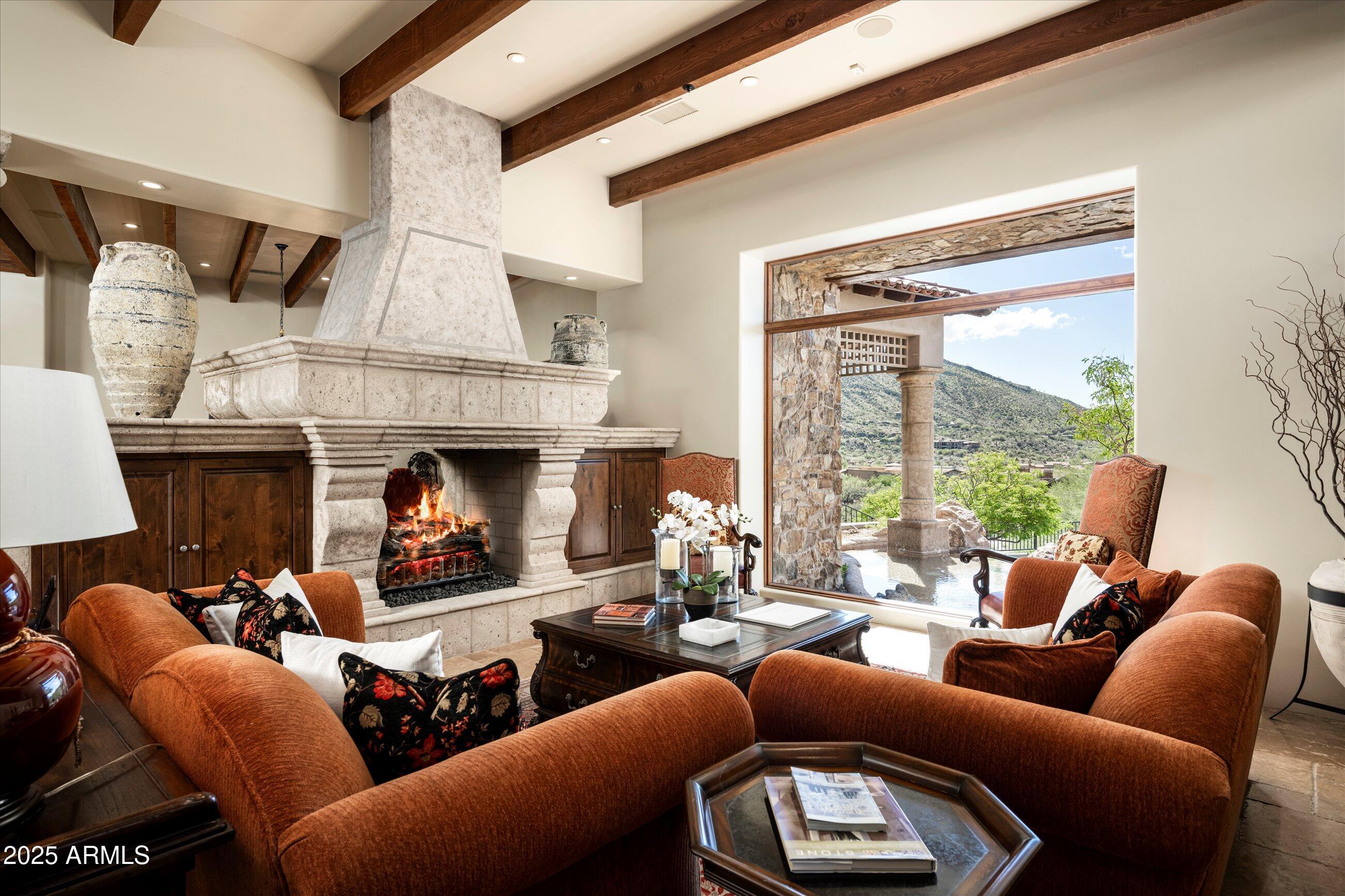 DESERT MOUNTAIN PHASE 3 UNIT 32 - Residential