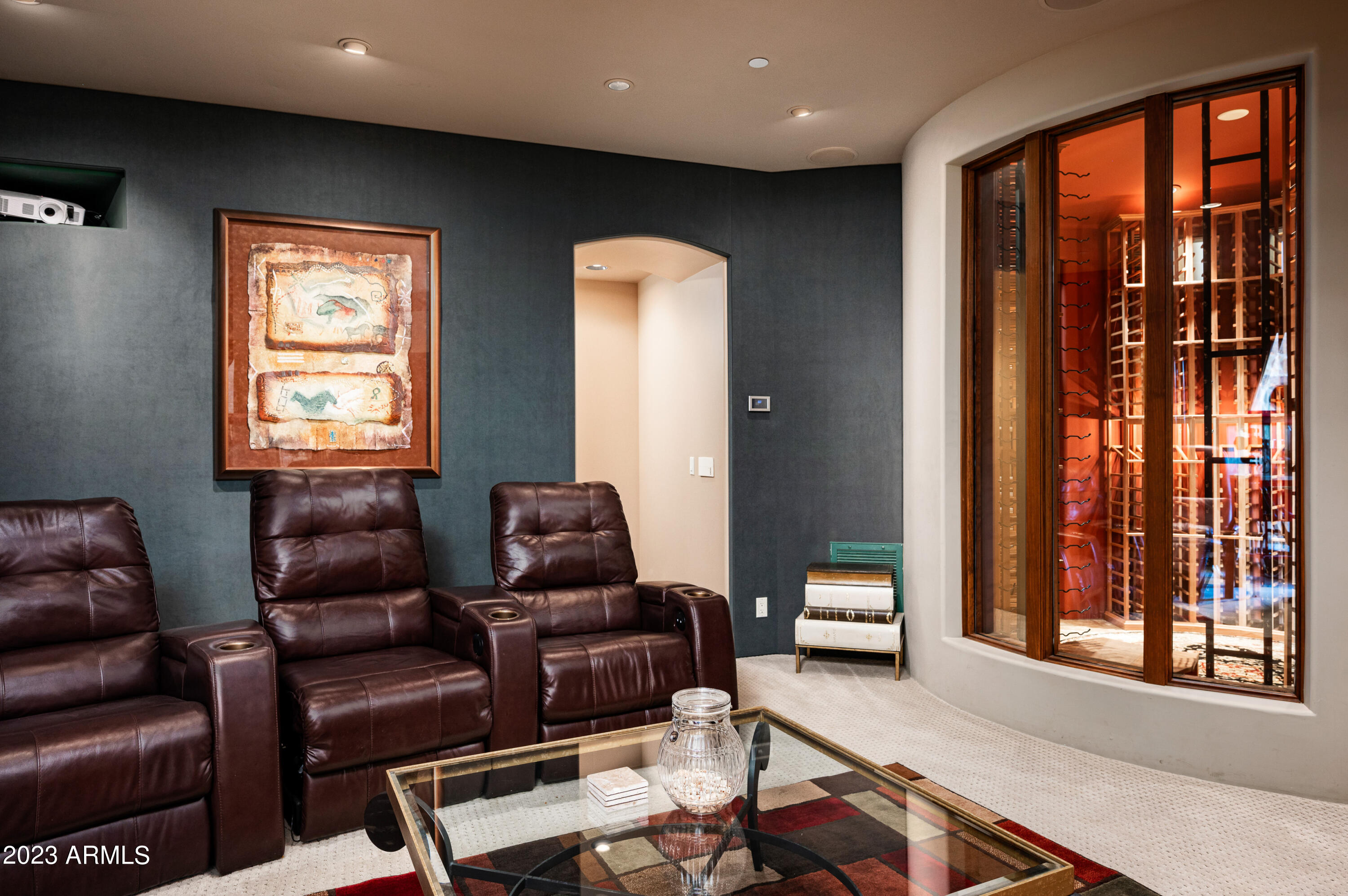 DESERT MOUNTAIN PHASE 3 UNIT 32 - Residential