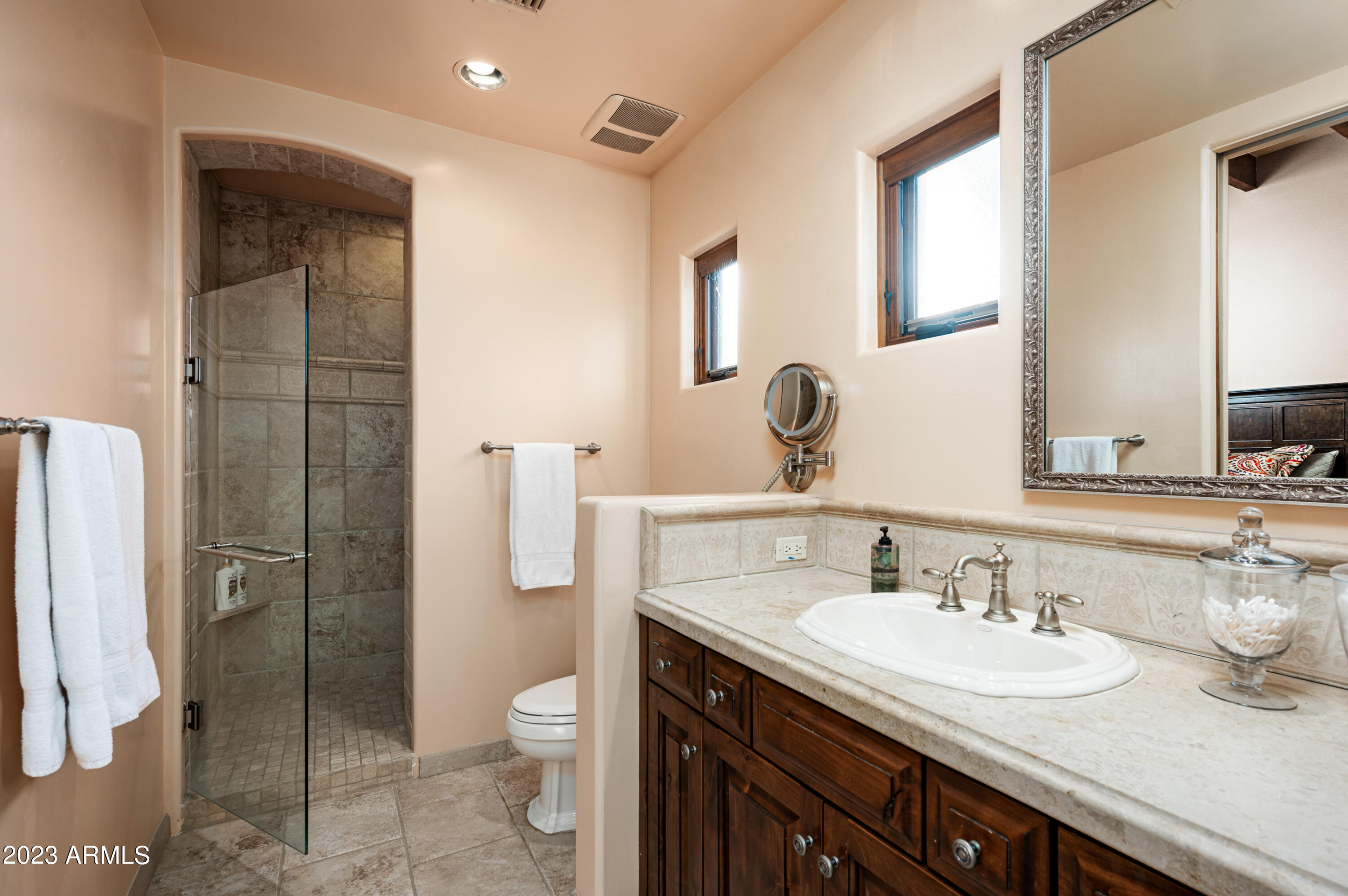 DESERT MOUNTAIN PHASE 3 UNIT 32 - Residential