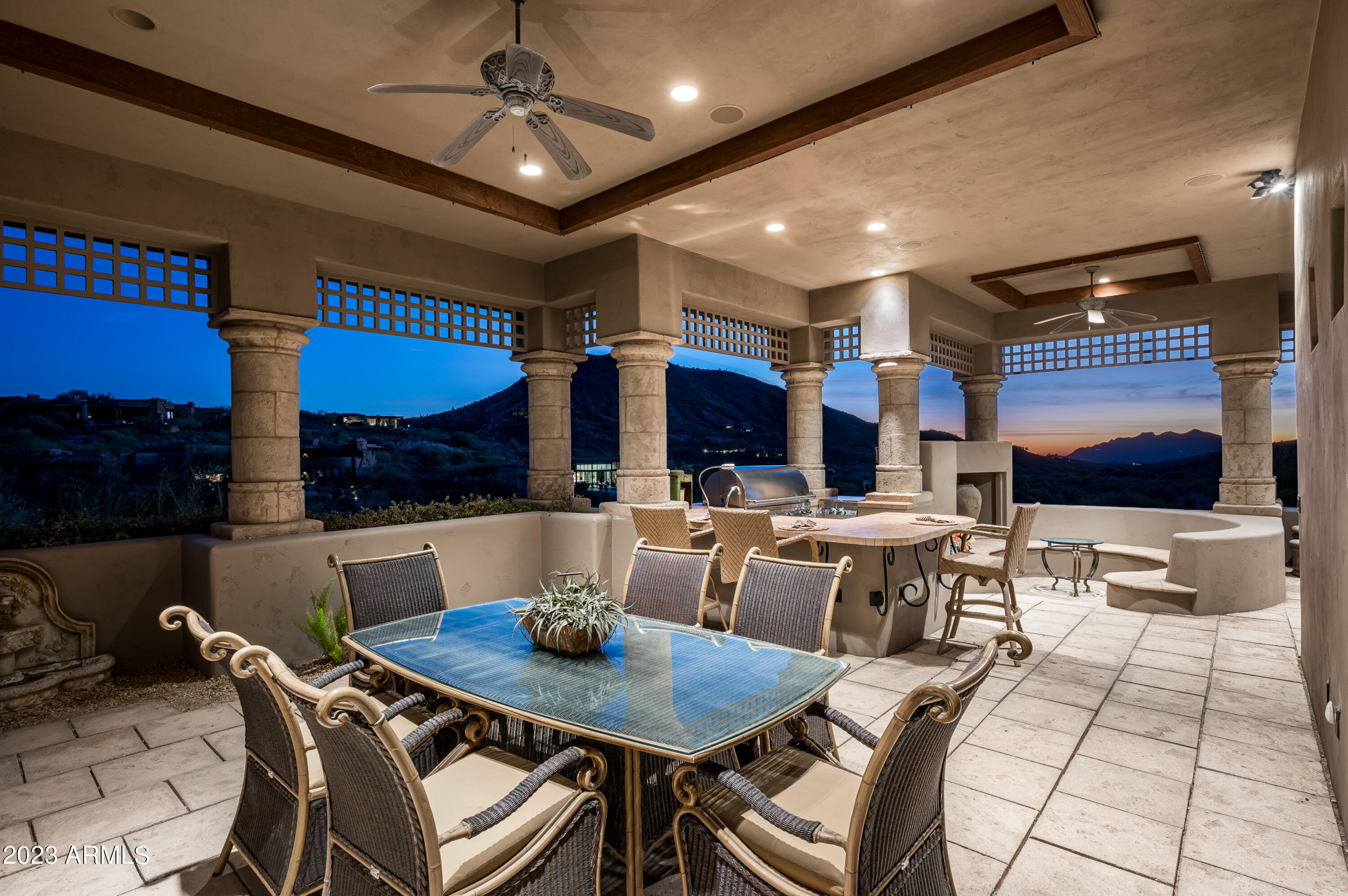 DESERT MOUNTAIN PHASE 3 UNIT 32 - Residential