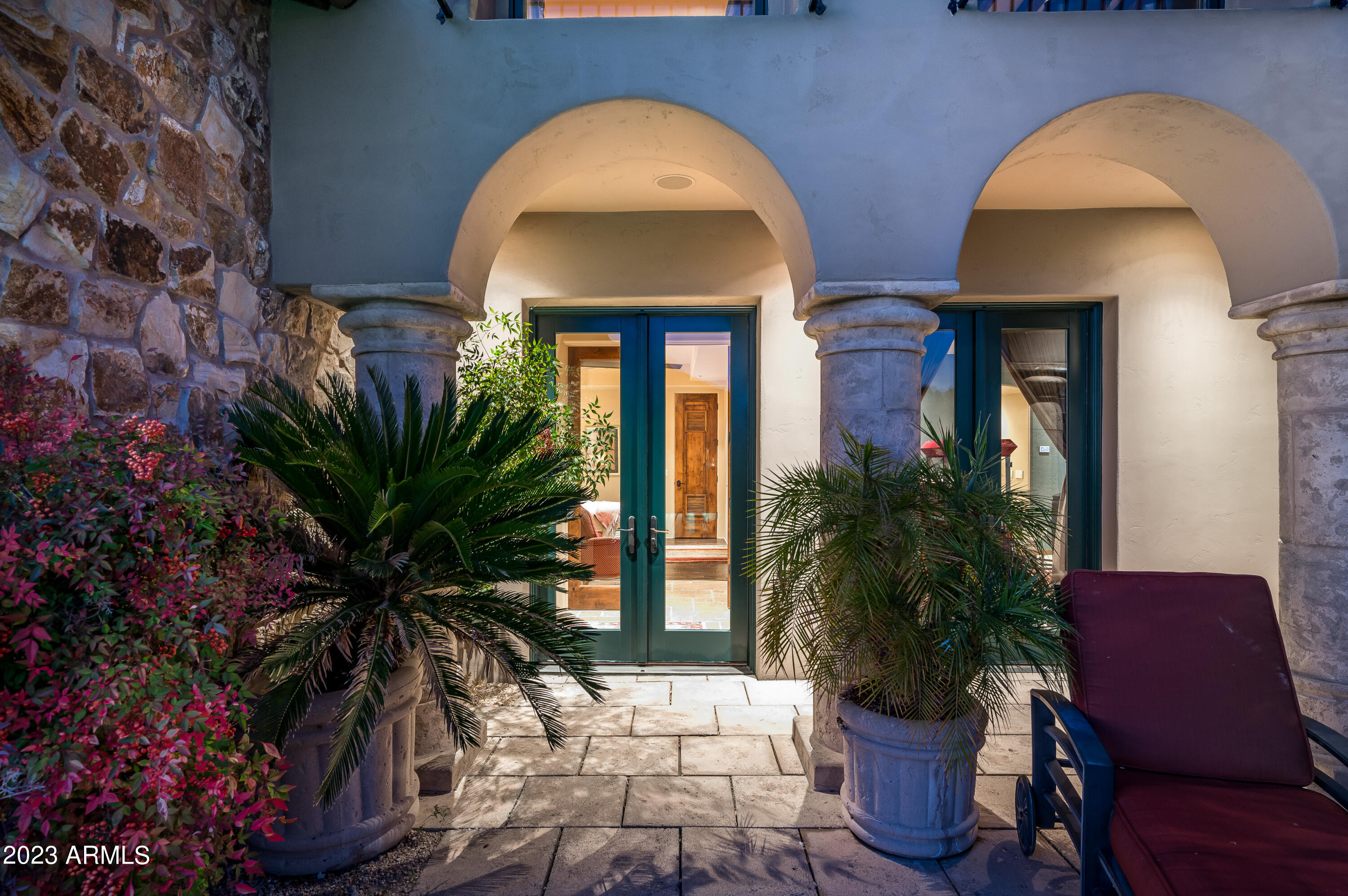 DESERT MOUNTAIN PHASE 3 UNIT 32 - Residential