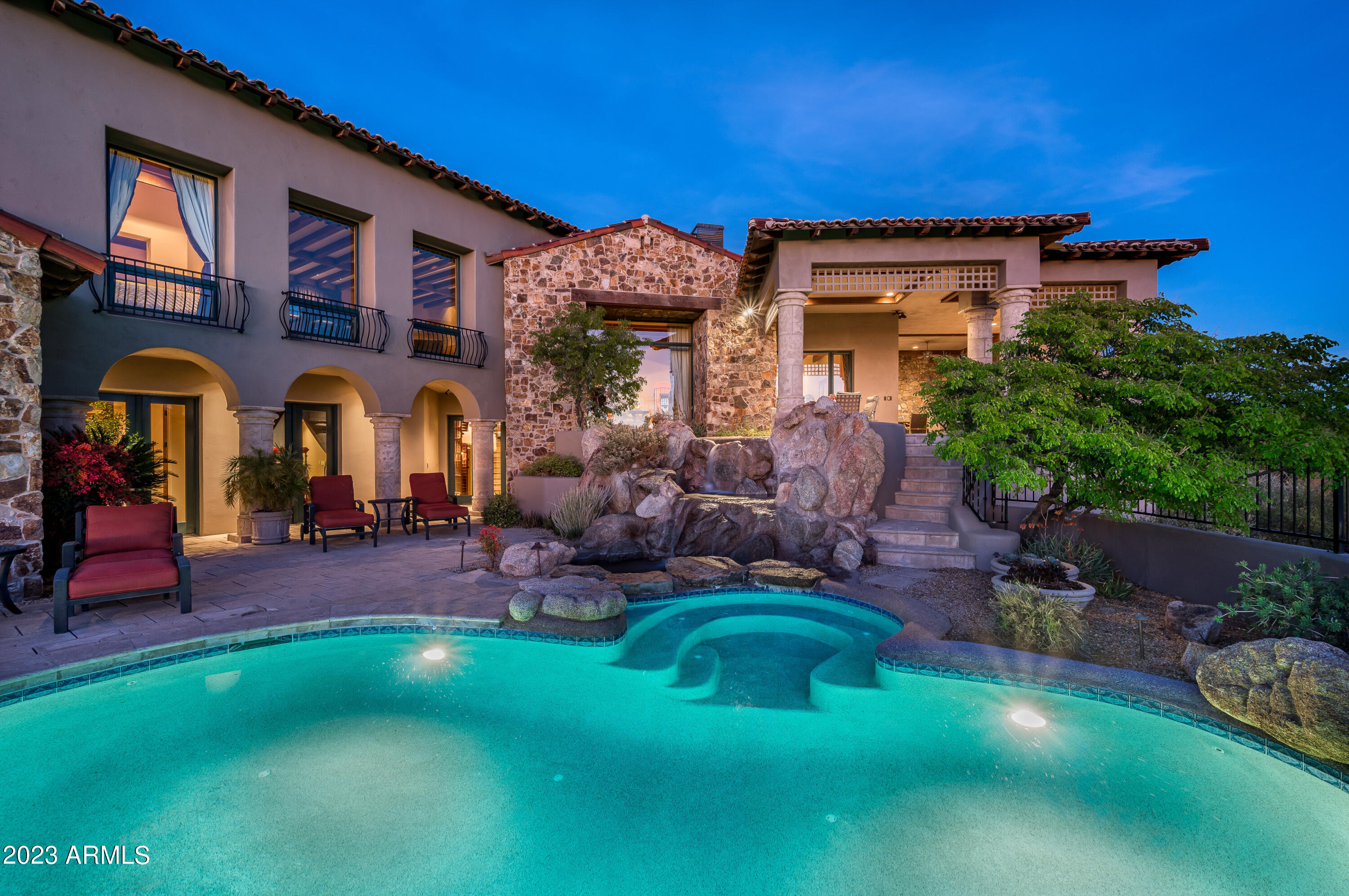 DESERT MOUNTAIN PHASE 3 UNIT 32 - Residential