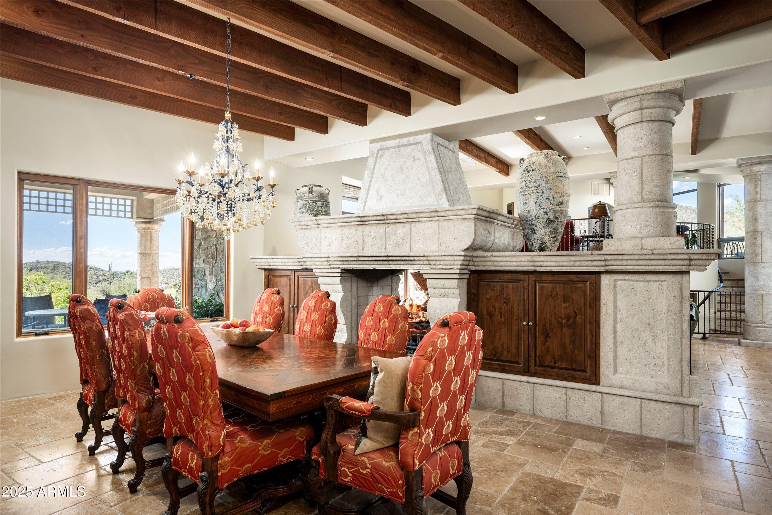 DESERT MOUNTAIN PHASE 3 UNIT 32 - Residential