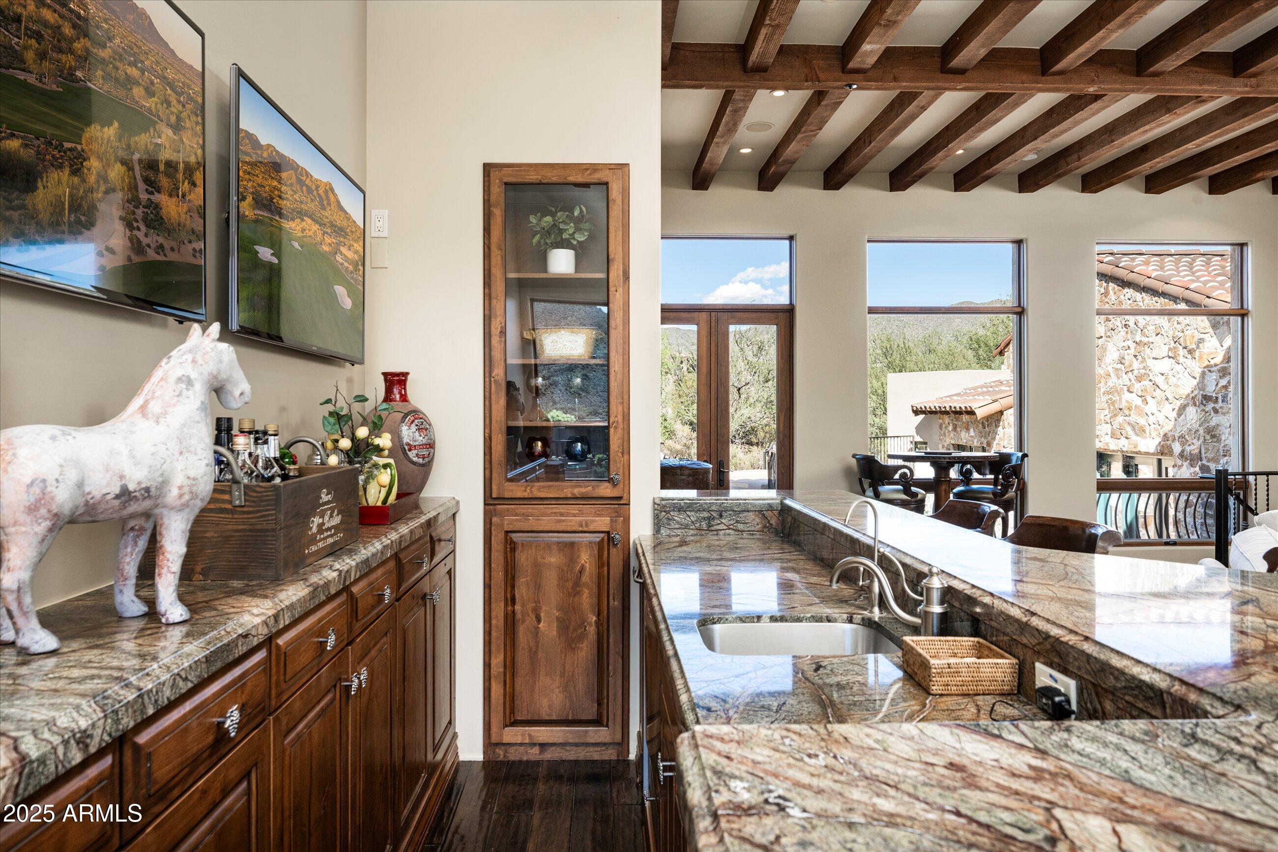 DESERT MOUNTAIN PHASE 3 UNIT 32 - Residential