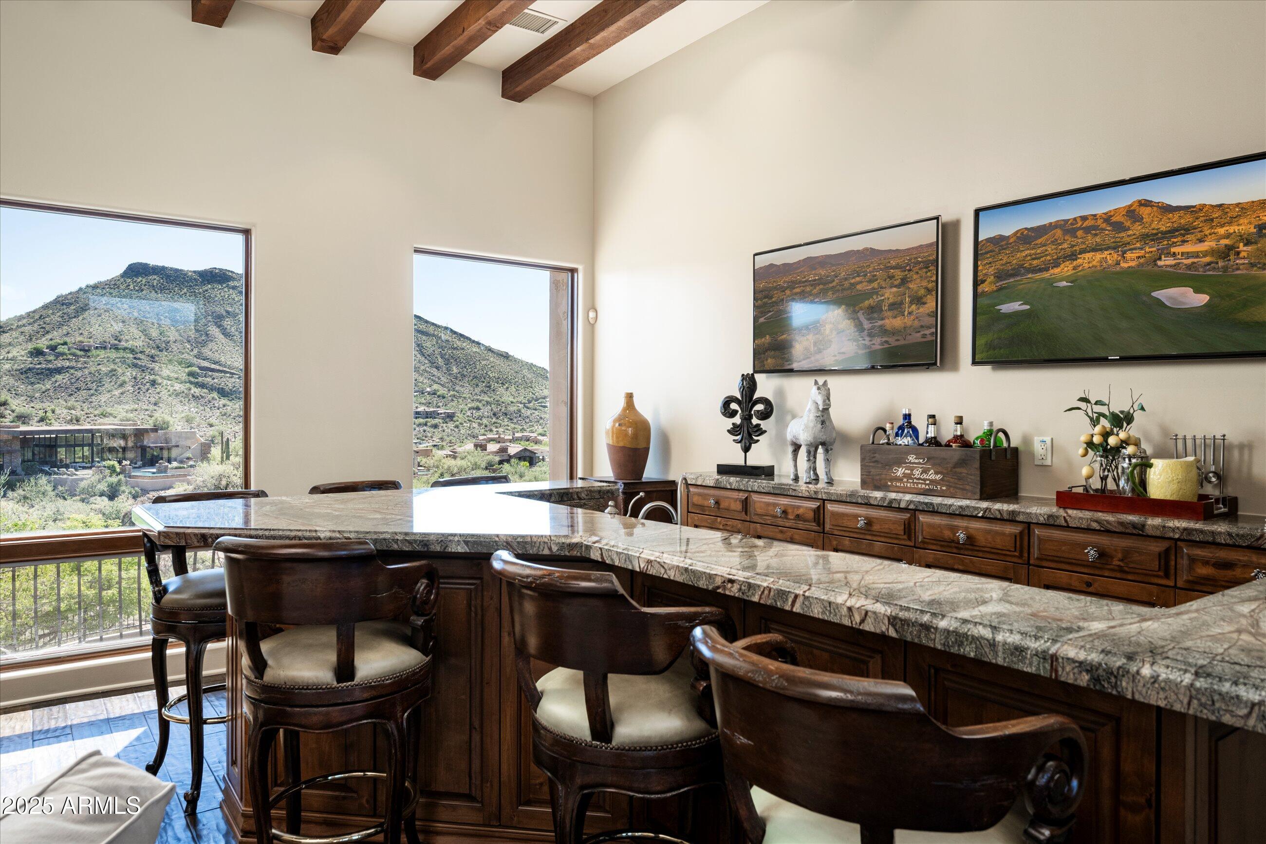 DESERT MOUNTAIN PHASE 3 UNIT 32 - Residential