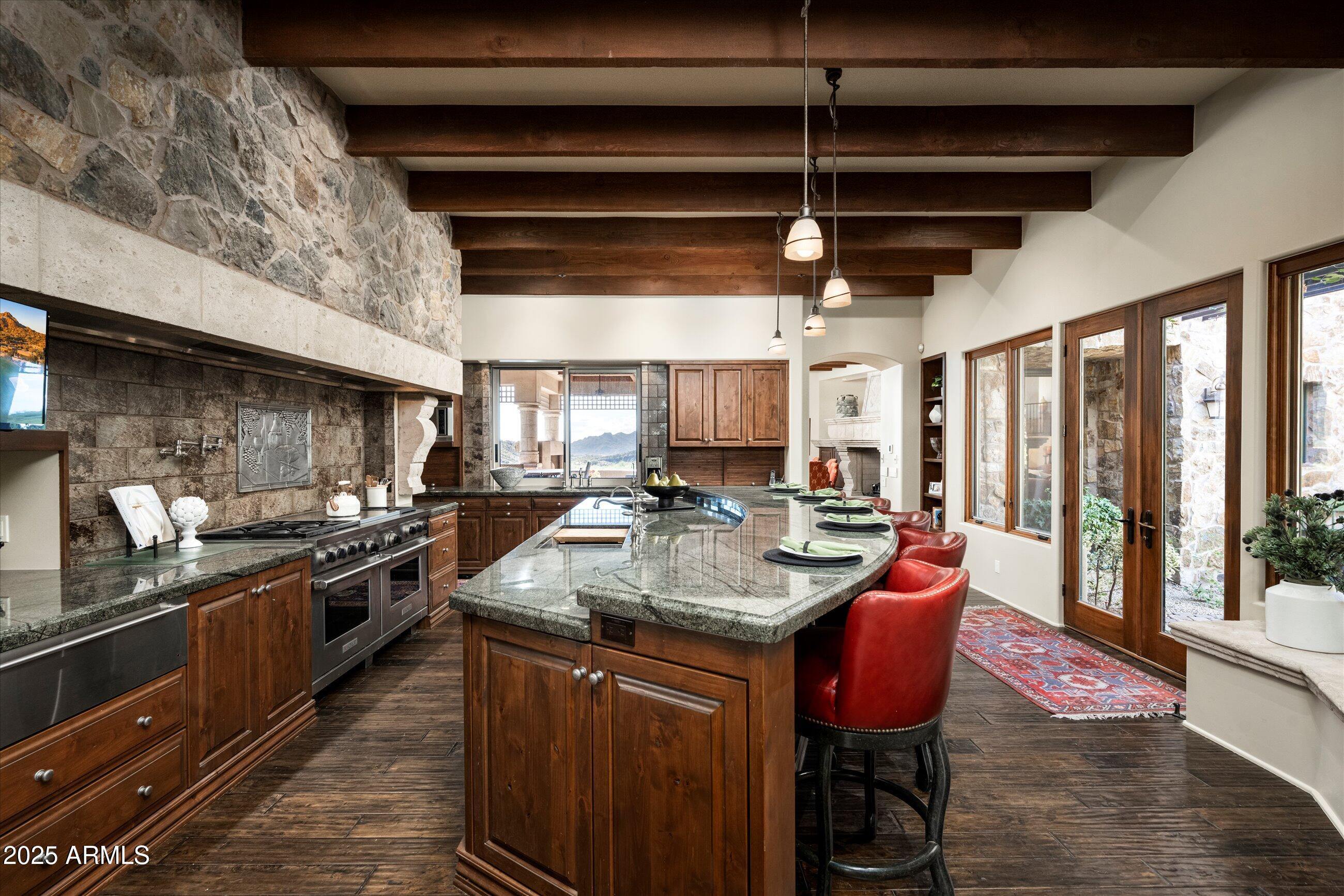 DESERT MOUNTAIN PHASE 3 UNIT 32 - Residential
