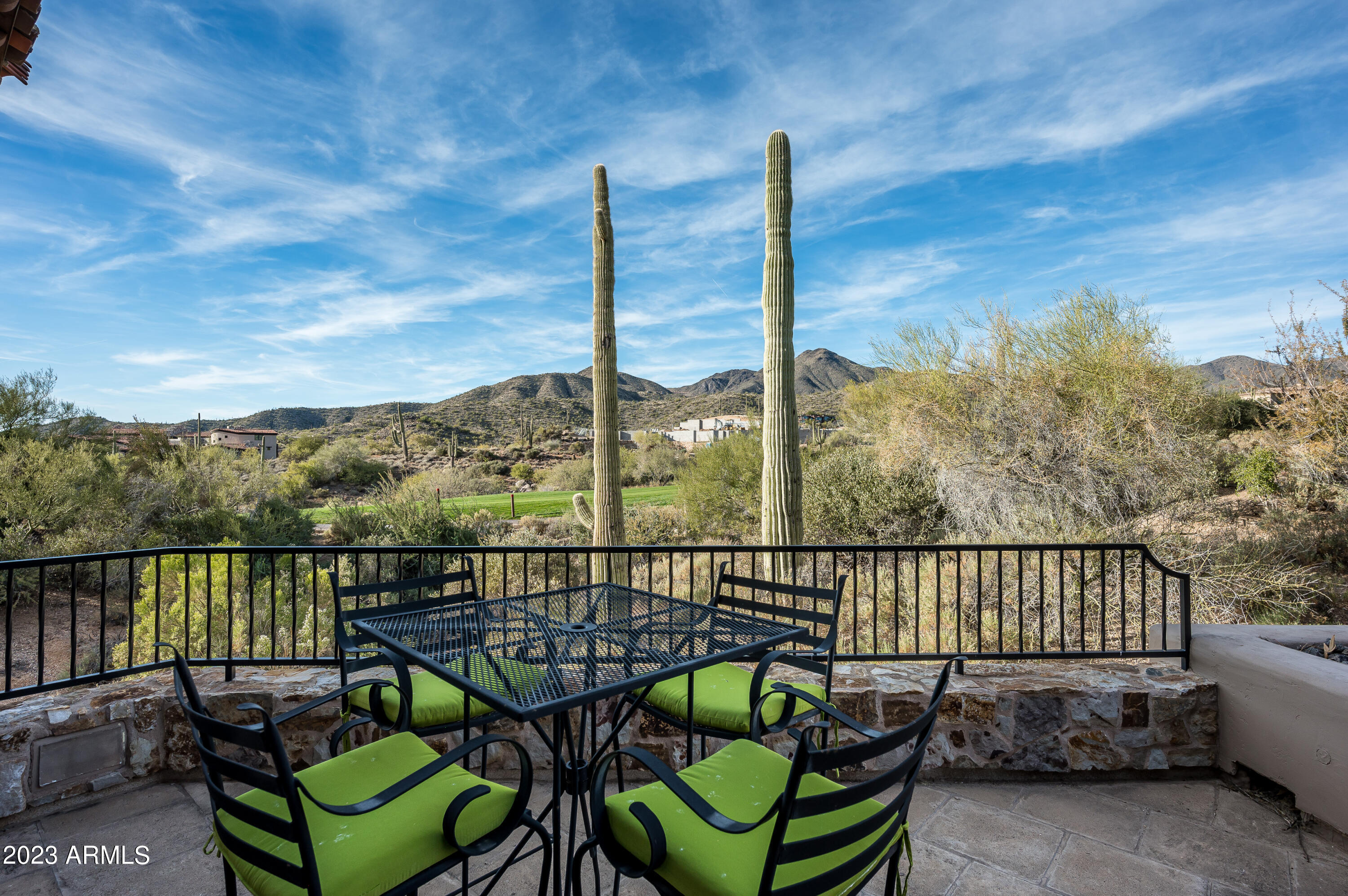 DESERT MOUNTAIN PHASE 3 UNIT 32 - Residential