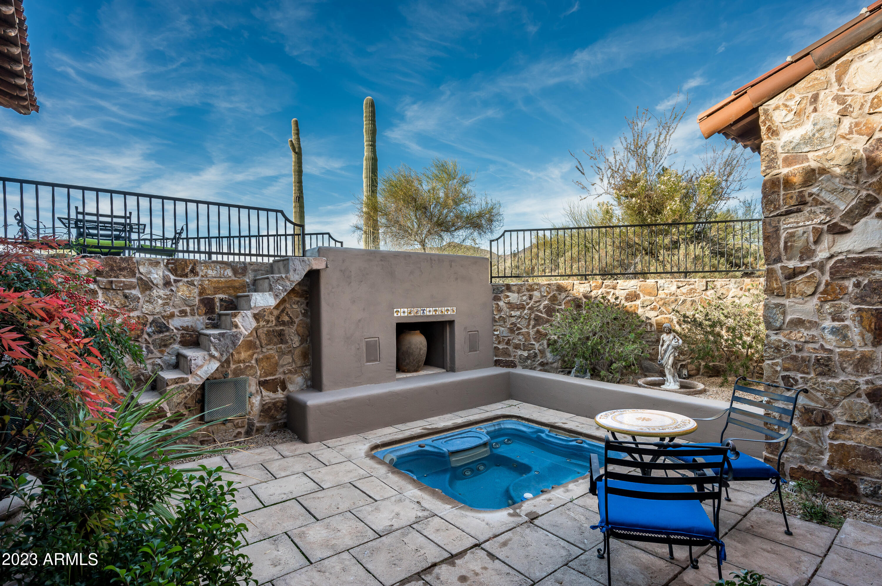 DESERT MOUNTAIN PHASE 3 UNIT 32 - Residential