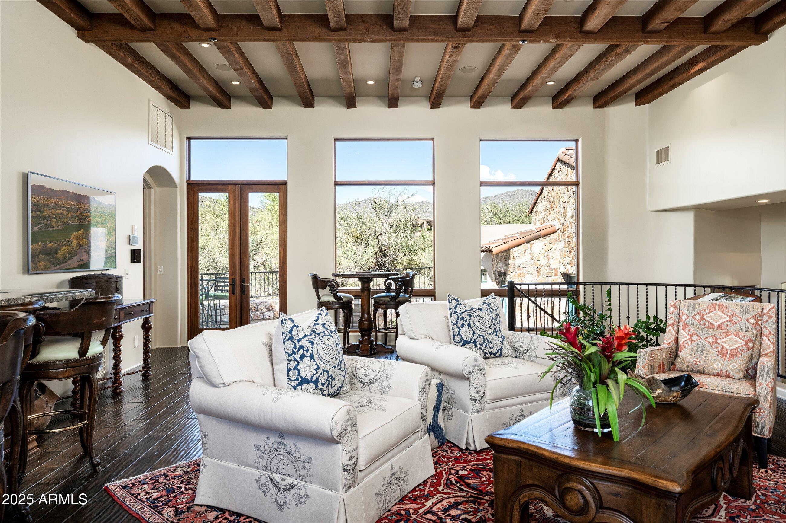 DESERT MOUNTAIN PHASE 3 UNIT 32 - Residential