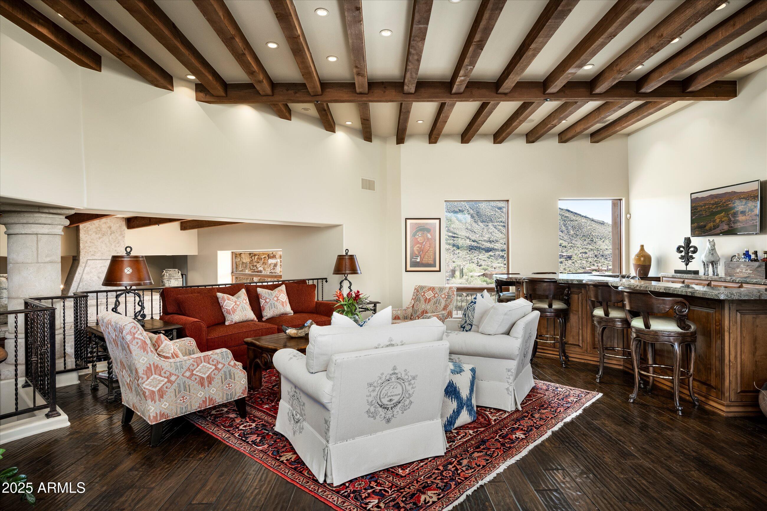 DESERT MOUNTAIN PHASE 3 UNIT 32 - Residential