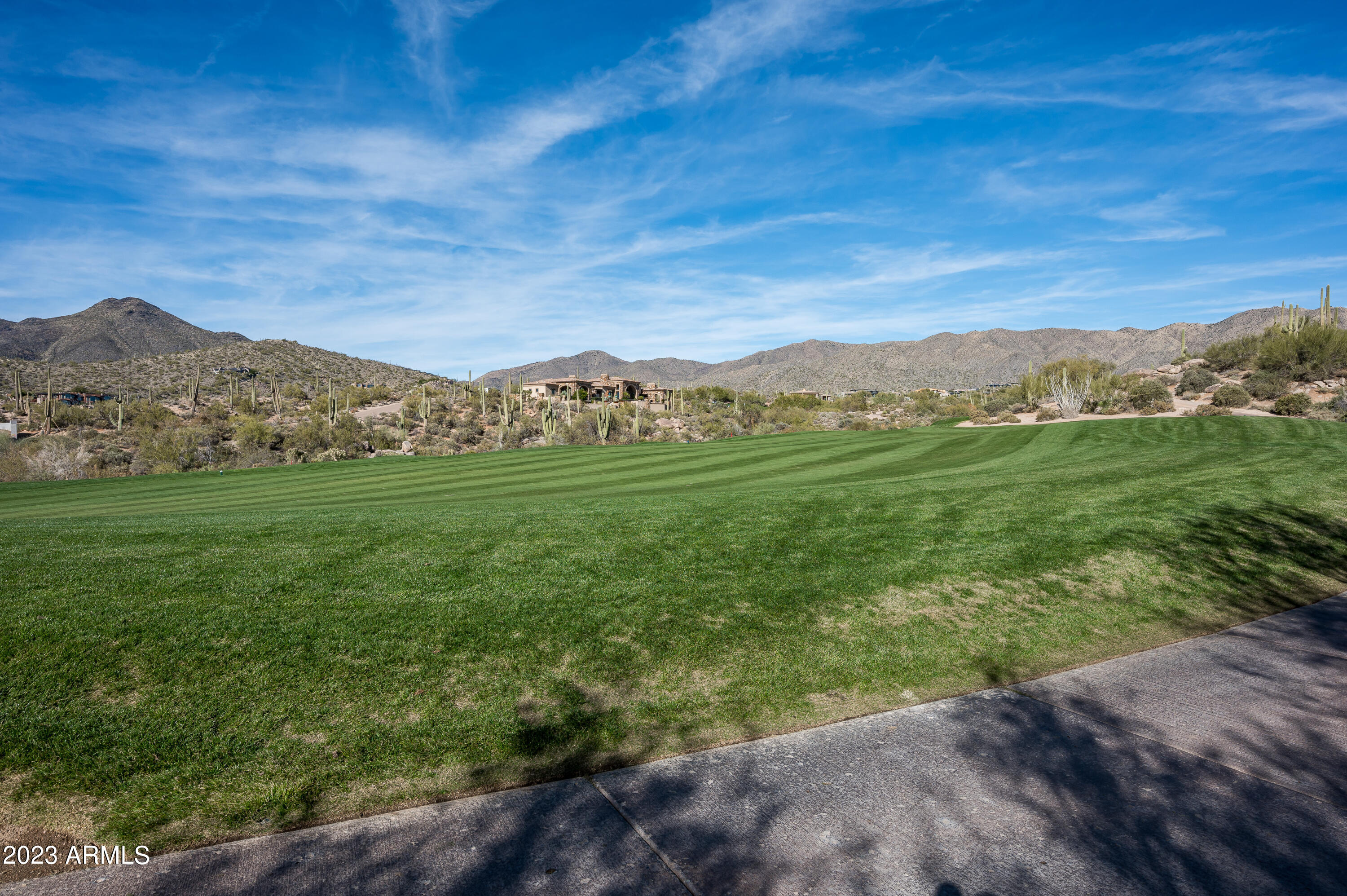 DESERT MOUNTAIN PHASE 3 UNIT 32 - Residential