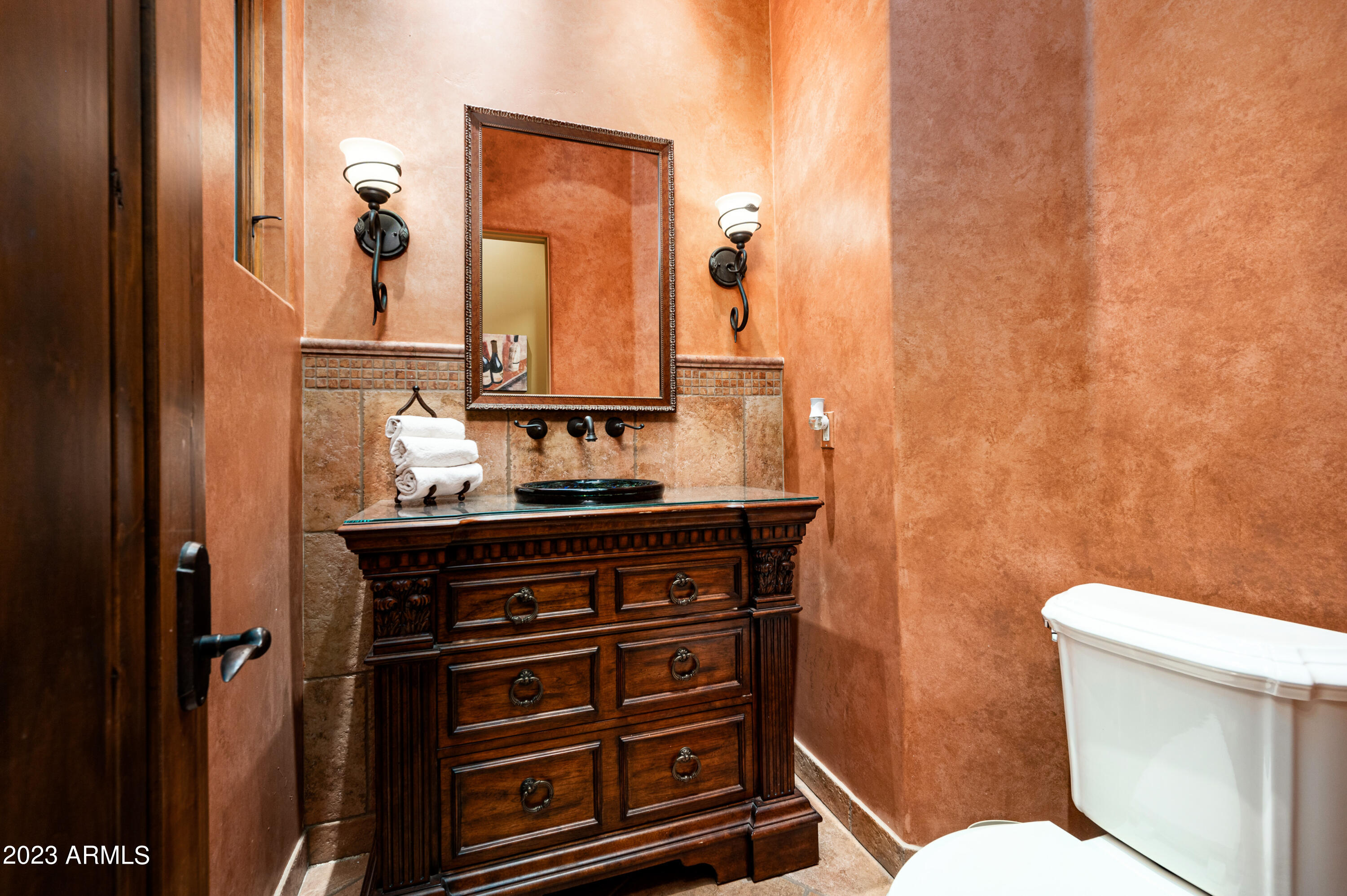 DESERT MOUNTAIN PHASE 3 UNIT 32 - Residential