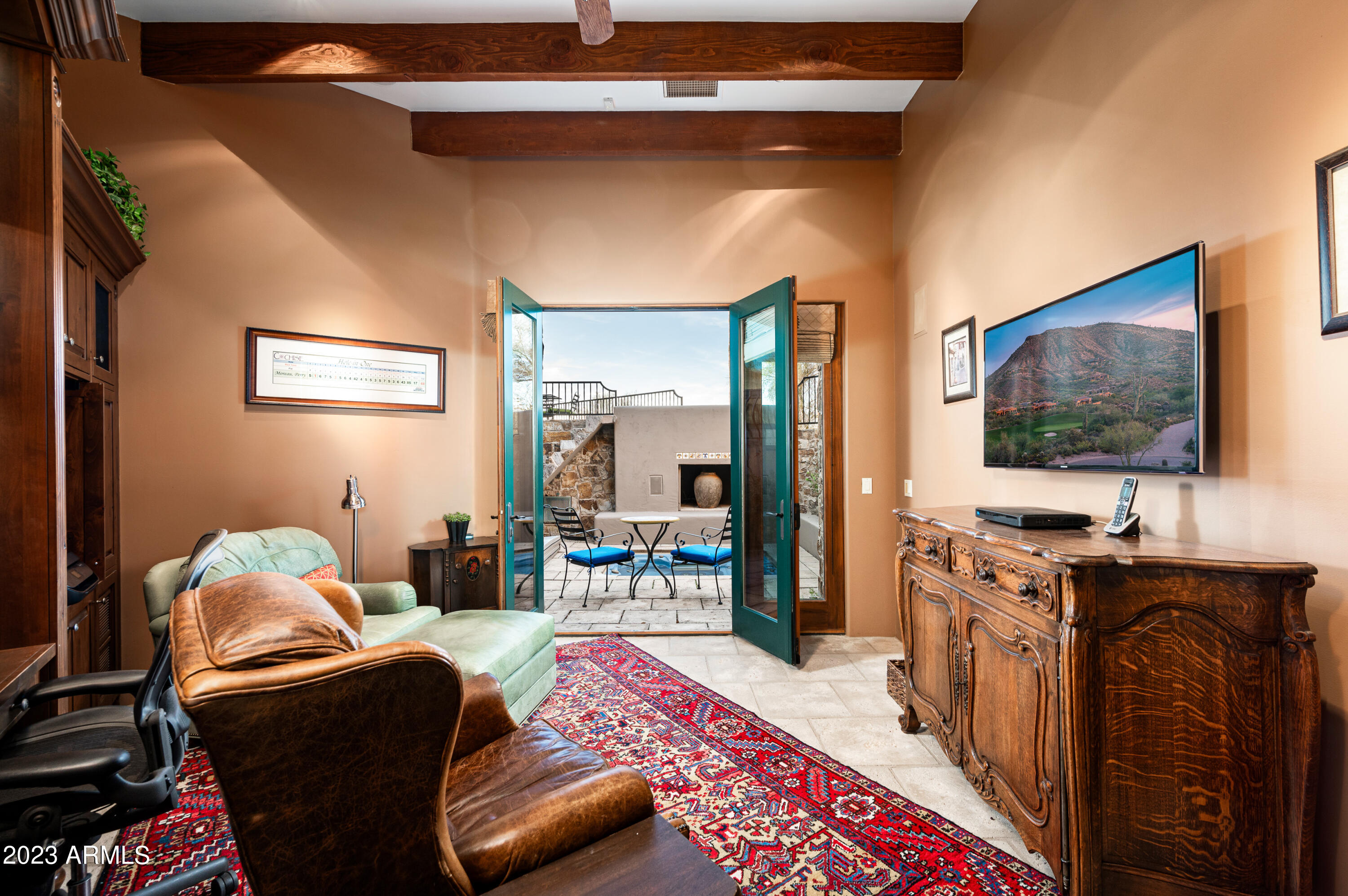 DESERT MOUNTAIN PHASE 3 UNIT 32 - Residential