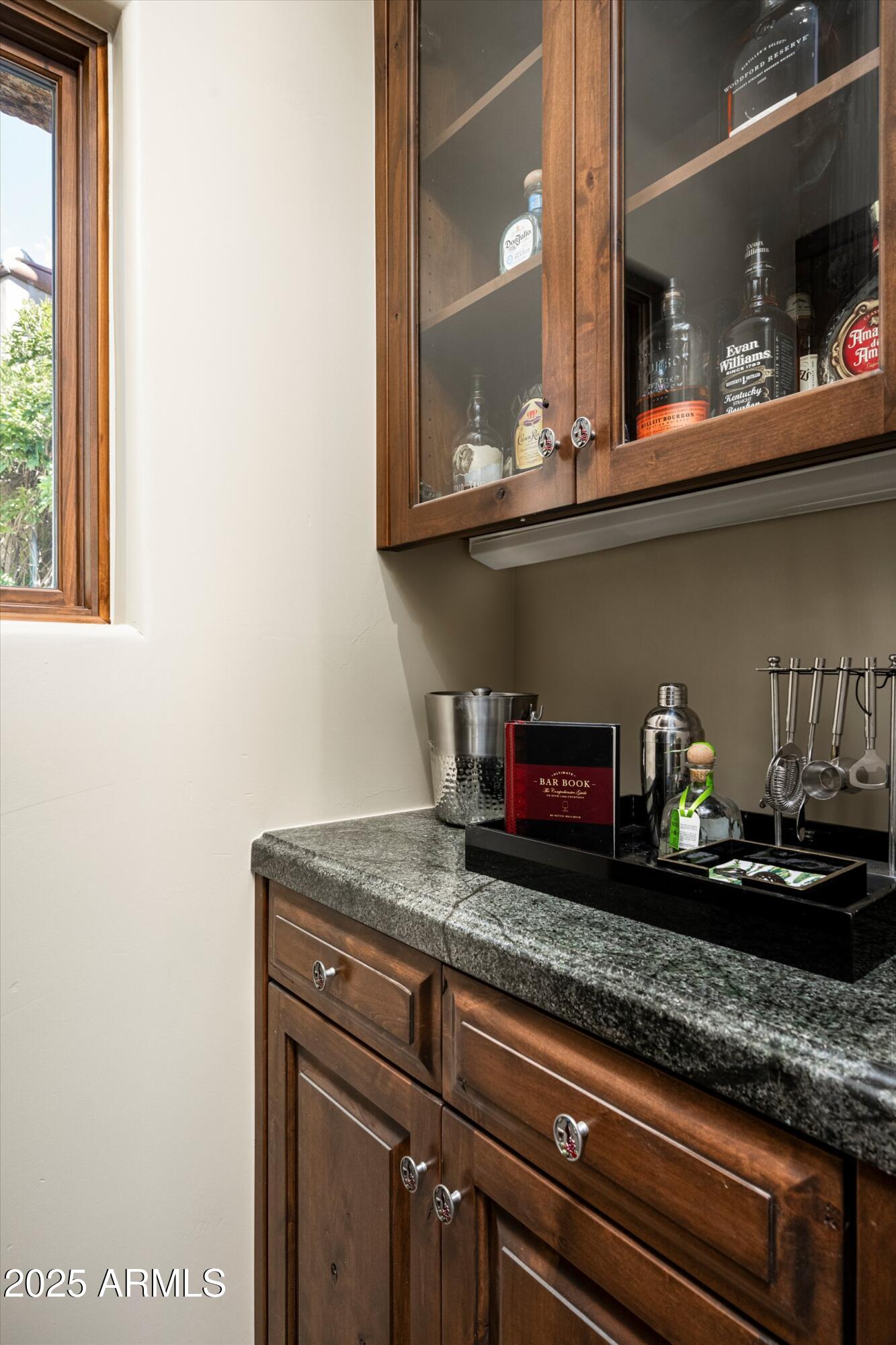 DESERT MOUNTAIN PHASE 3 UNIT 32 - Residential