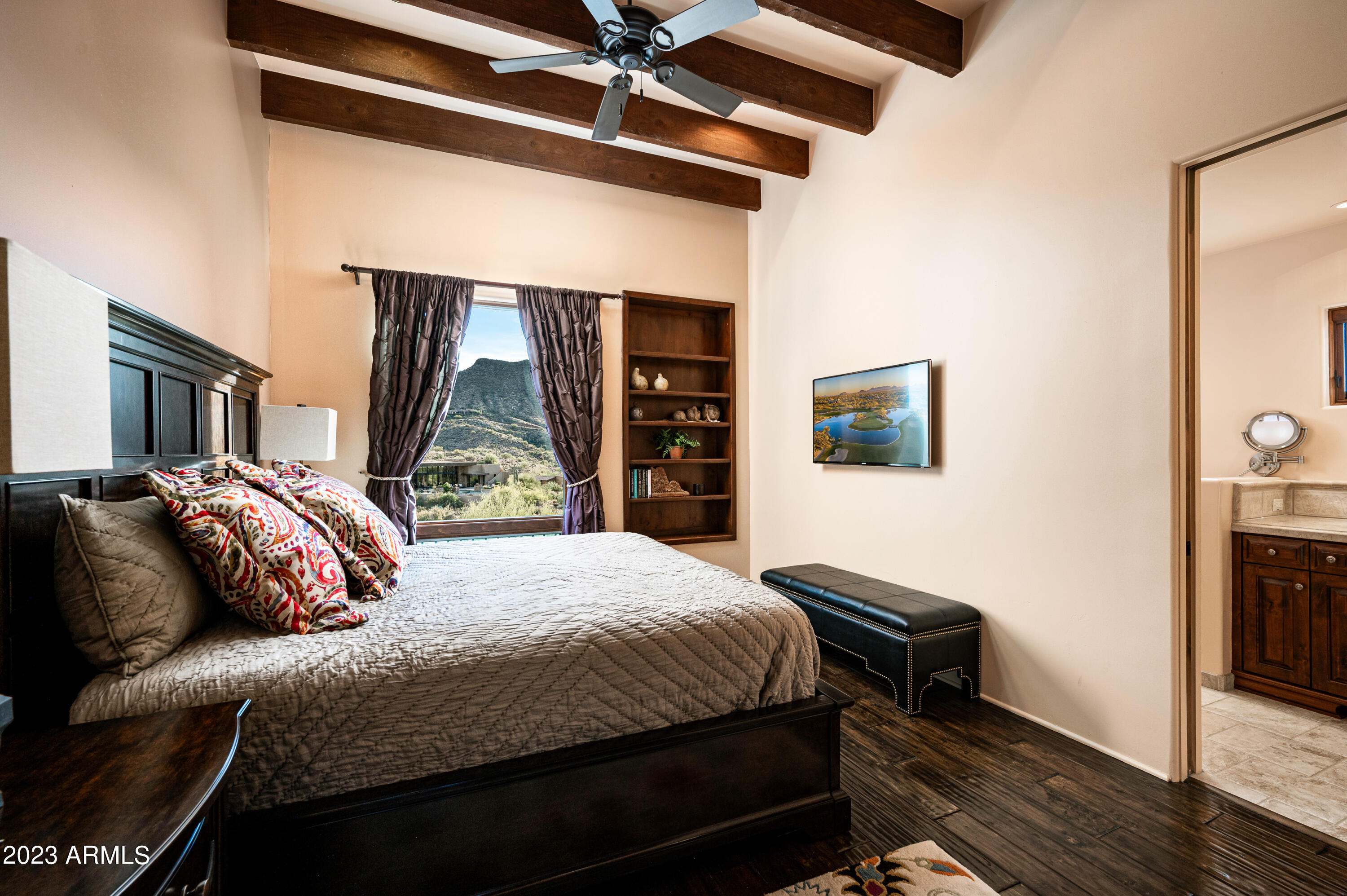 DESERT MOUNTAIN PHASE 3 UNIT 32 - Residential