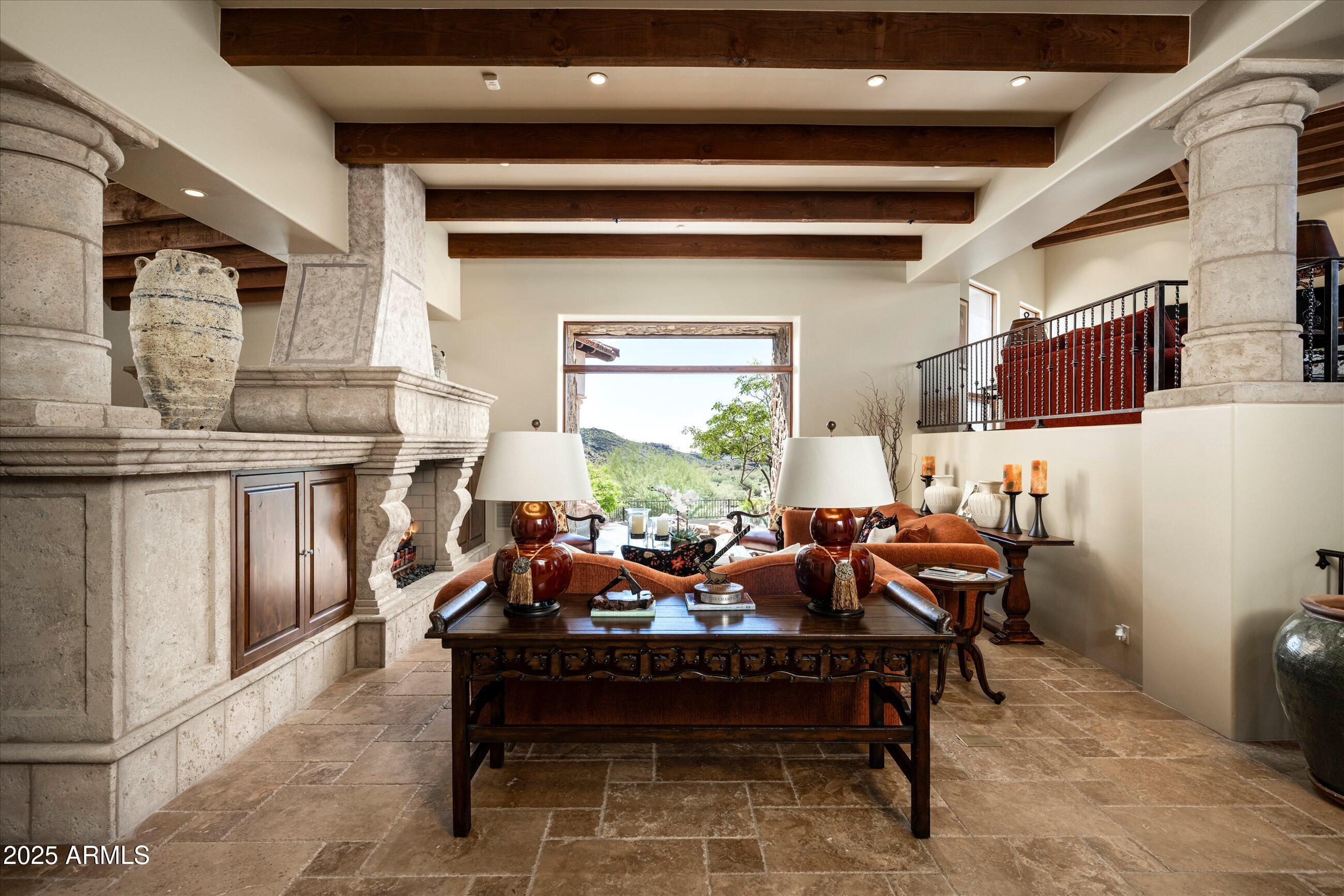 DESERT MOUNTAIN PHASE 3 UNIT 32 - Residential